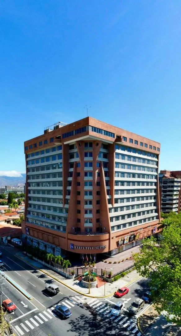 EXECUTIVE SUITES VALENCIA-Venezuela