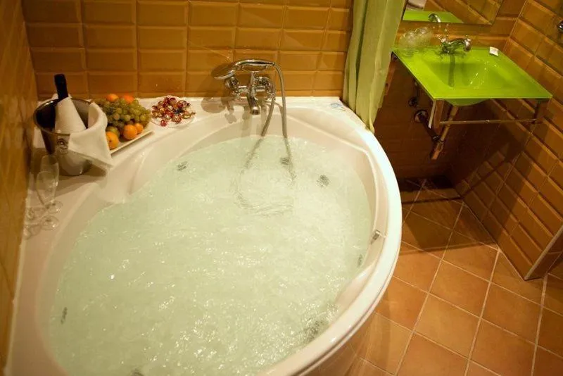 Hotel Rural La Llosa de Fombona