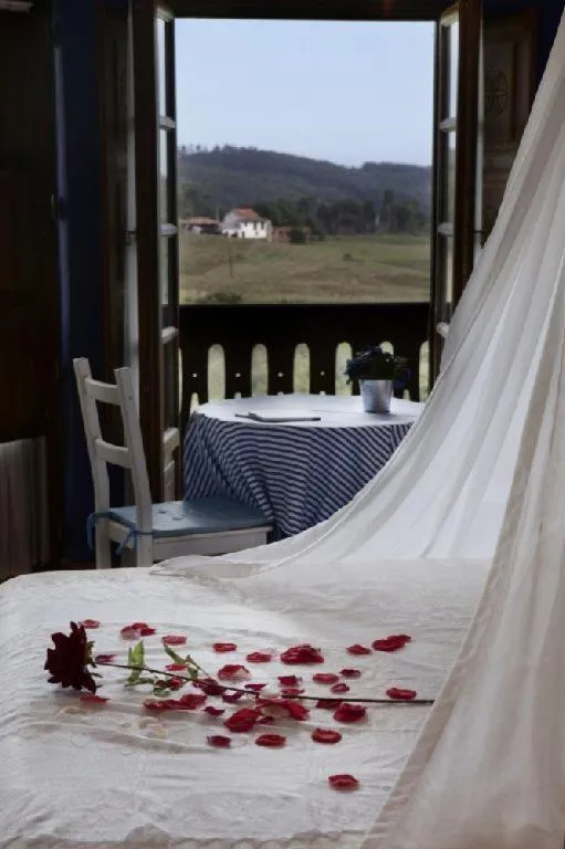 Hotel Rural La Llosa de Fombona