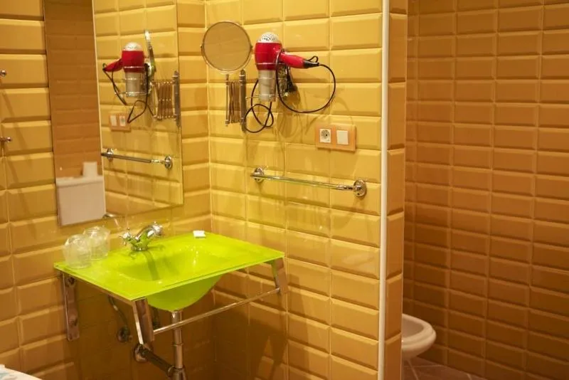 Hotel Rural La Llosa de Fombona