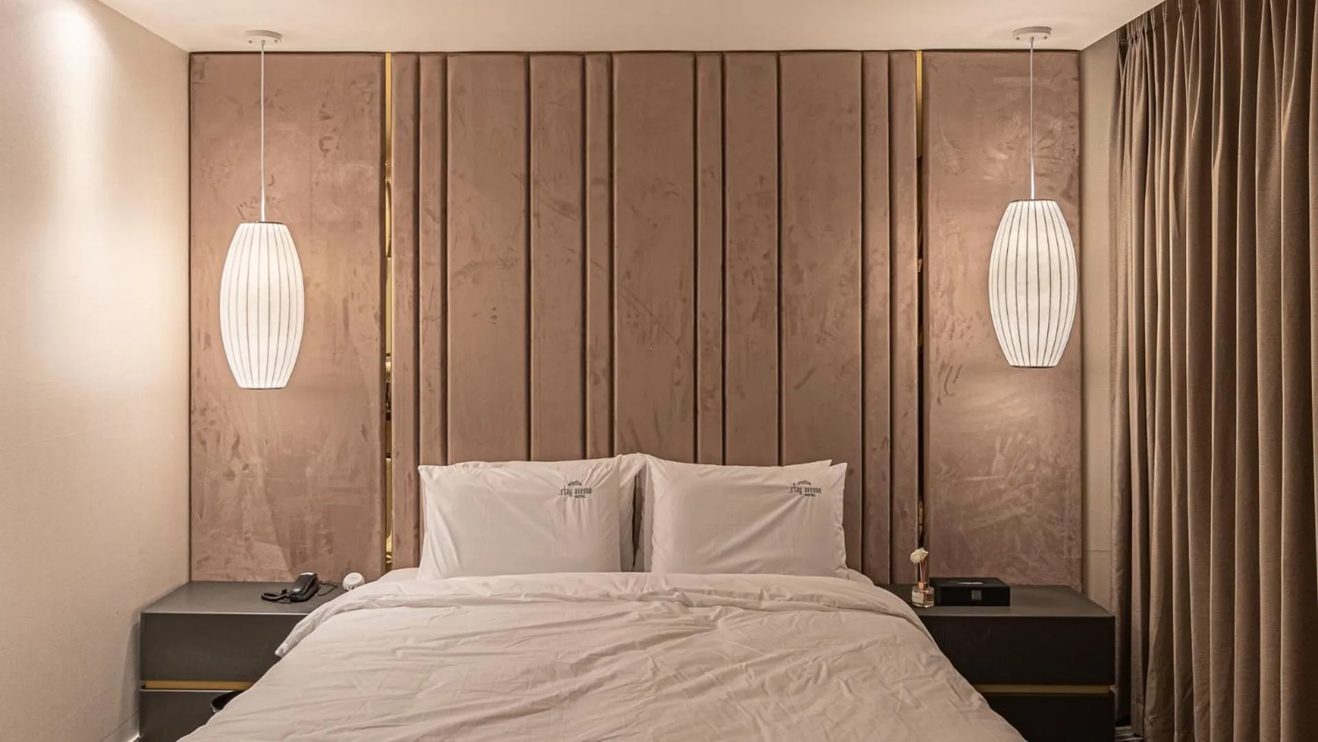 Yangjeong Stay Avenue Hotel