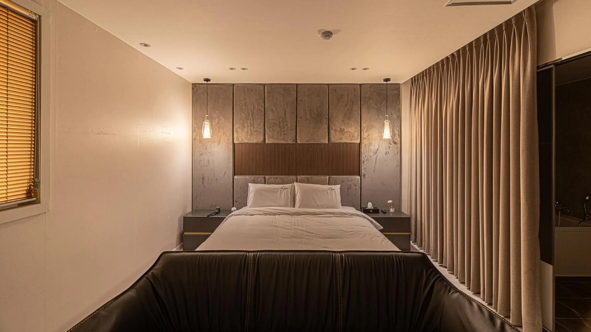 Yangjeong Stay Avenue Hotel
