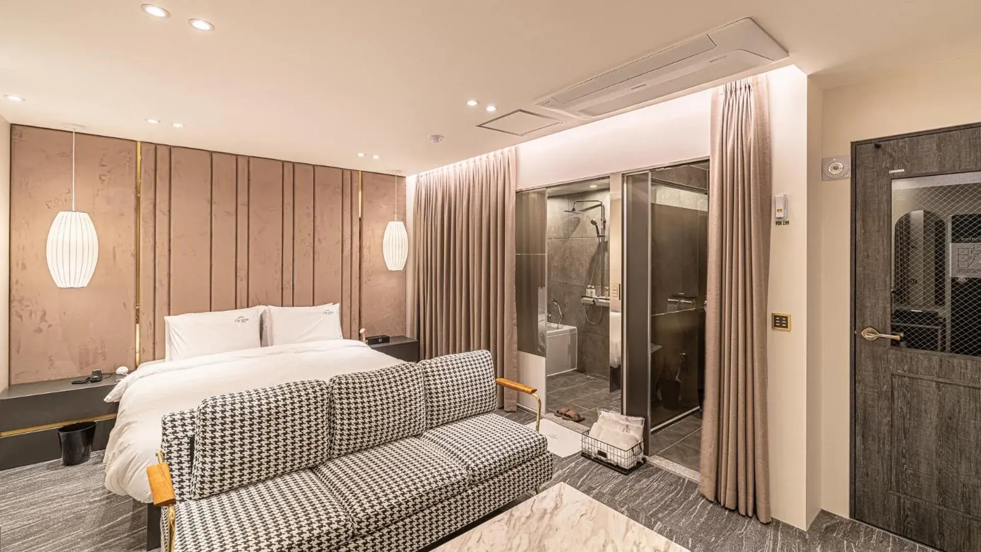 Yangjeong Stay Avenue Hotel Yangjeong Stay Avenue Hotel