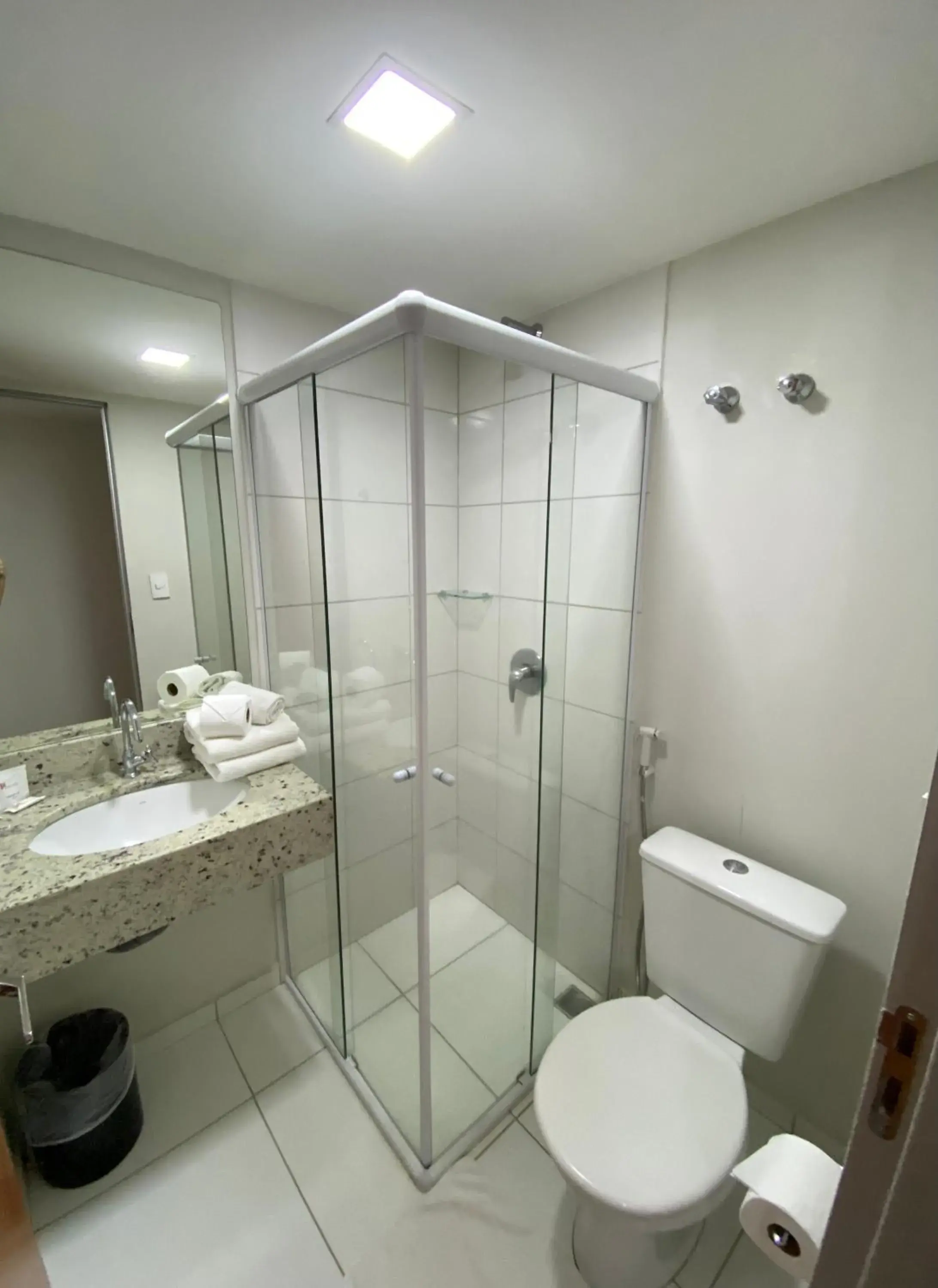 Standard Double Room - single occupancy in IT's Hotel Standard Double Room - single occupancy in IT's Hotel