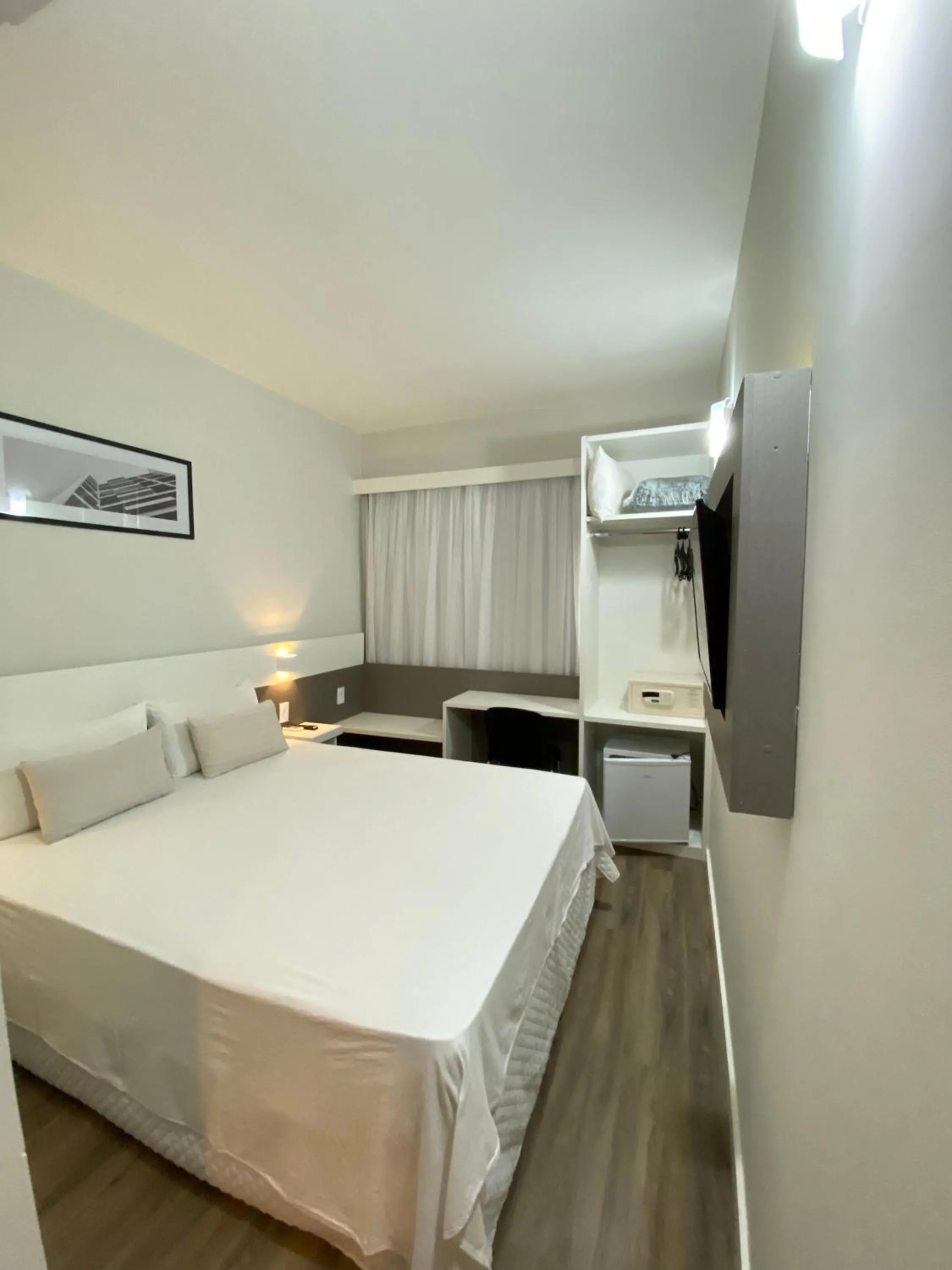 Standard Double Room - single occupancy in IT's Hotel