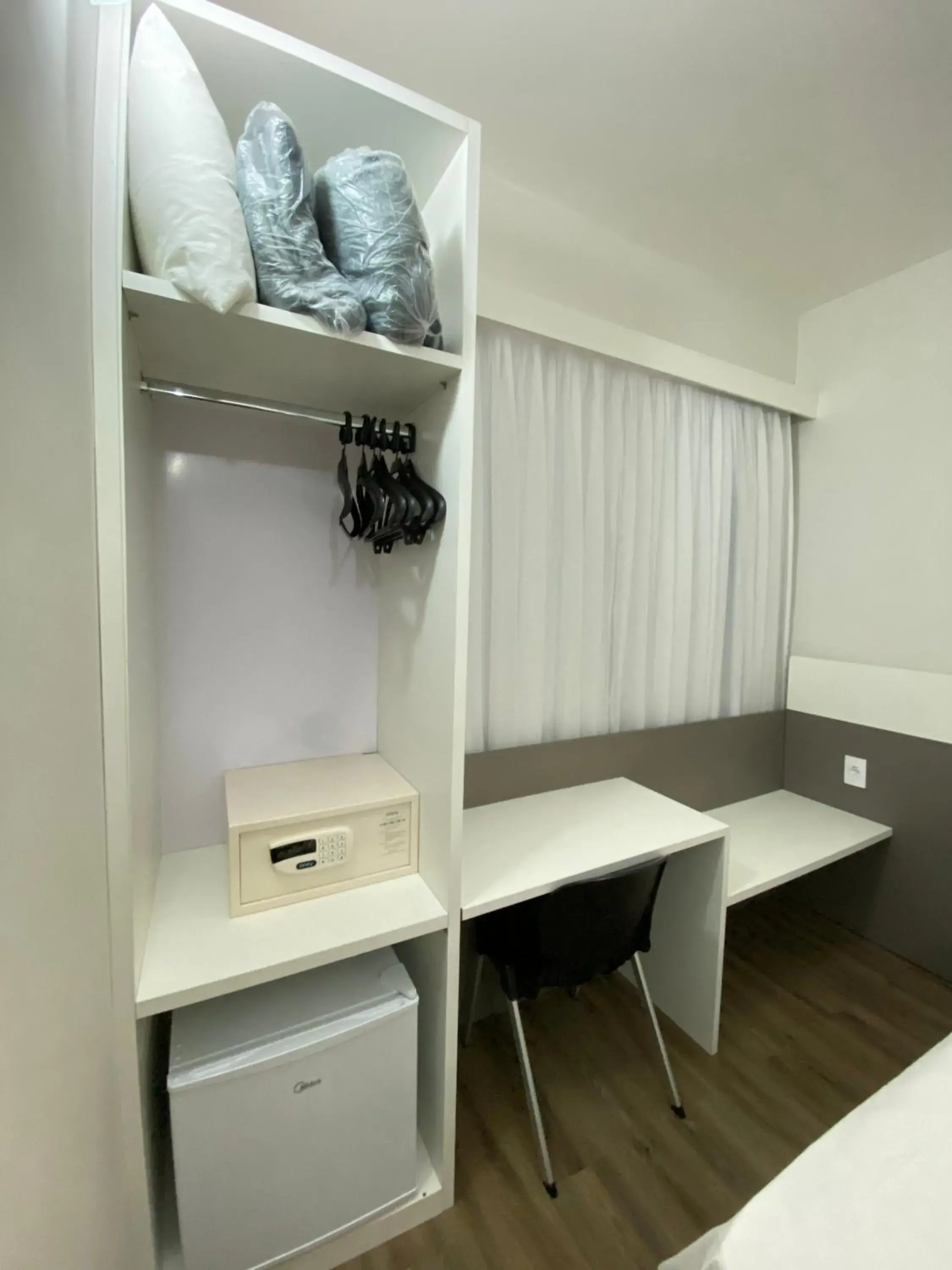 Standard Double Room - single occupancy in IT's Hotel Standard Double Room - single occupancy in IT's Hotel