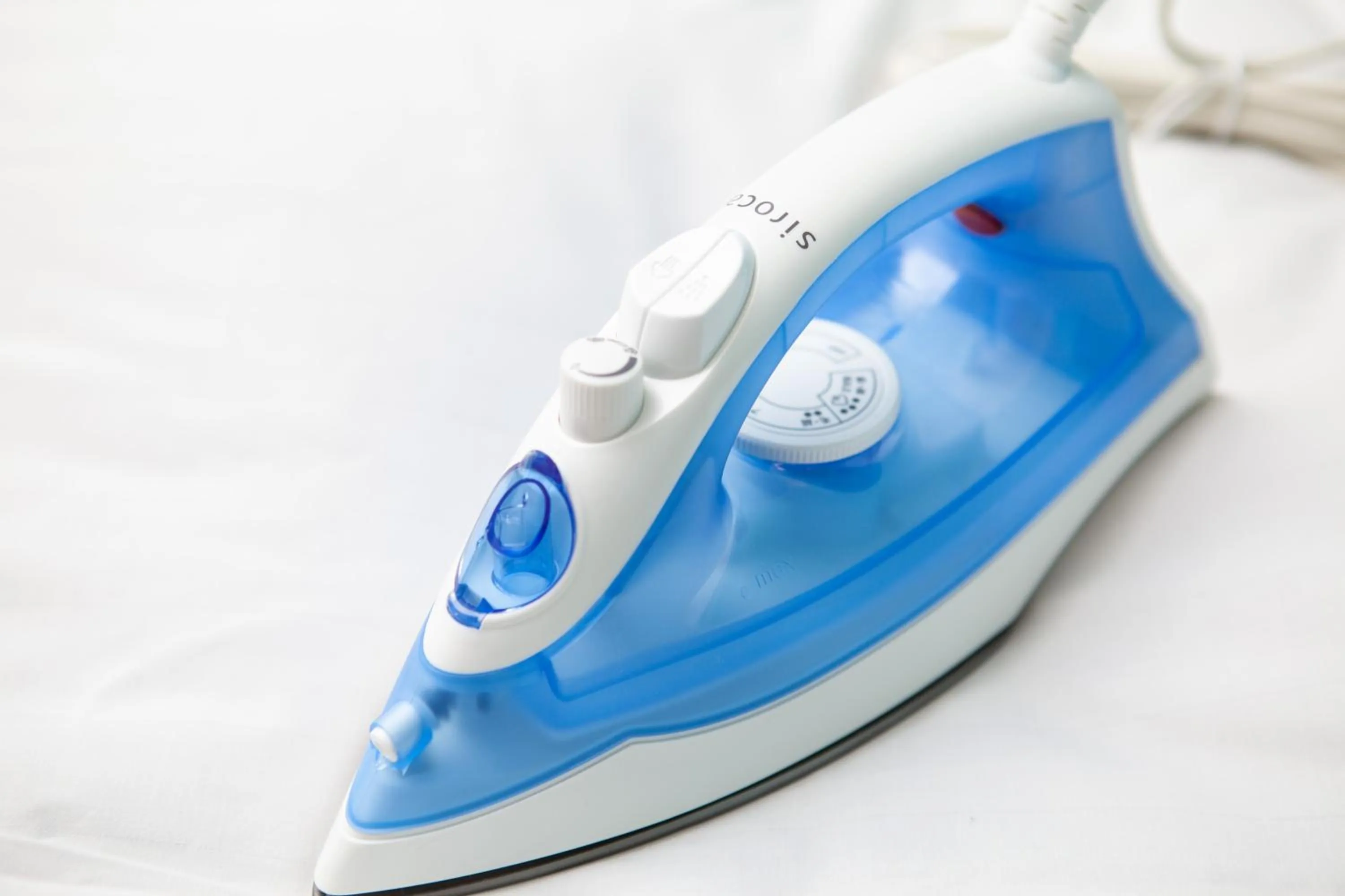 flat iron in Elm takadanobaba