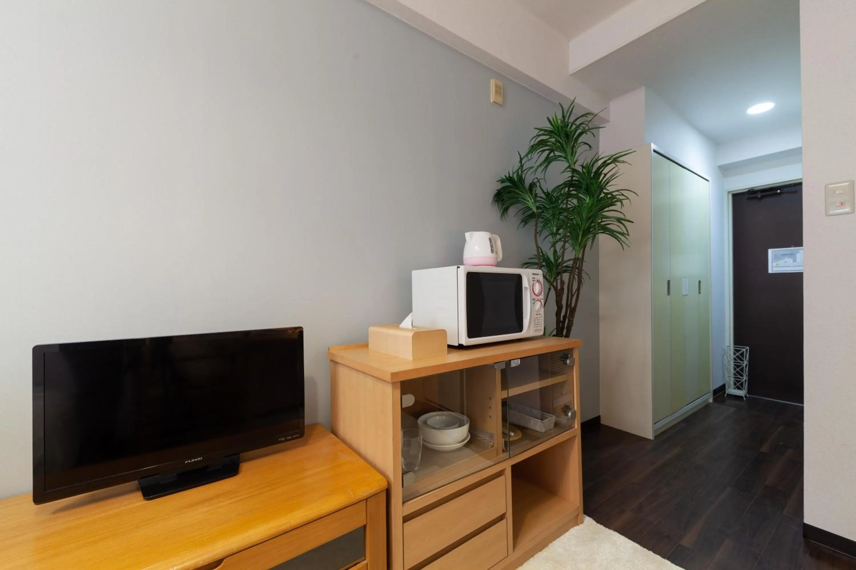 microwave in Elm takadanobaba