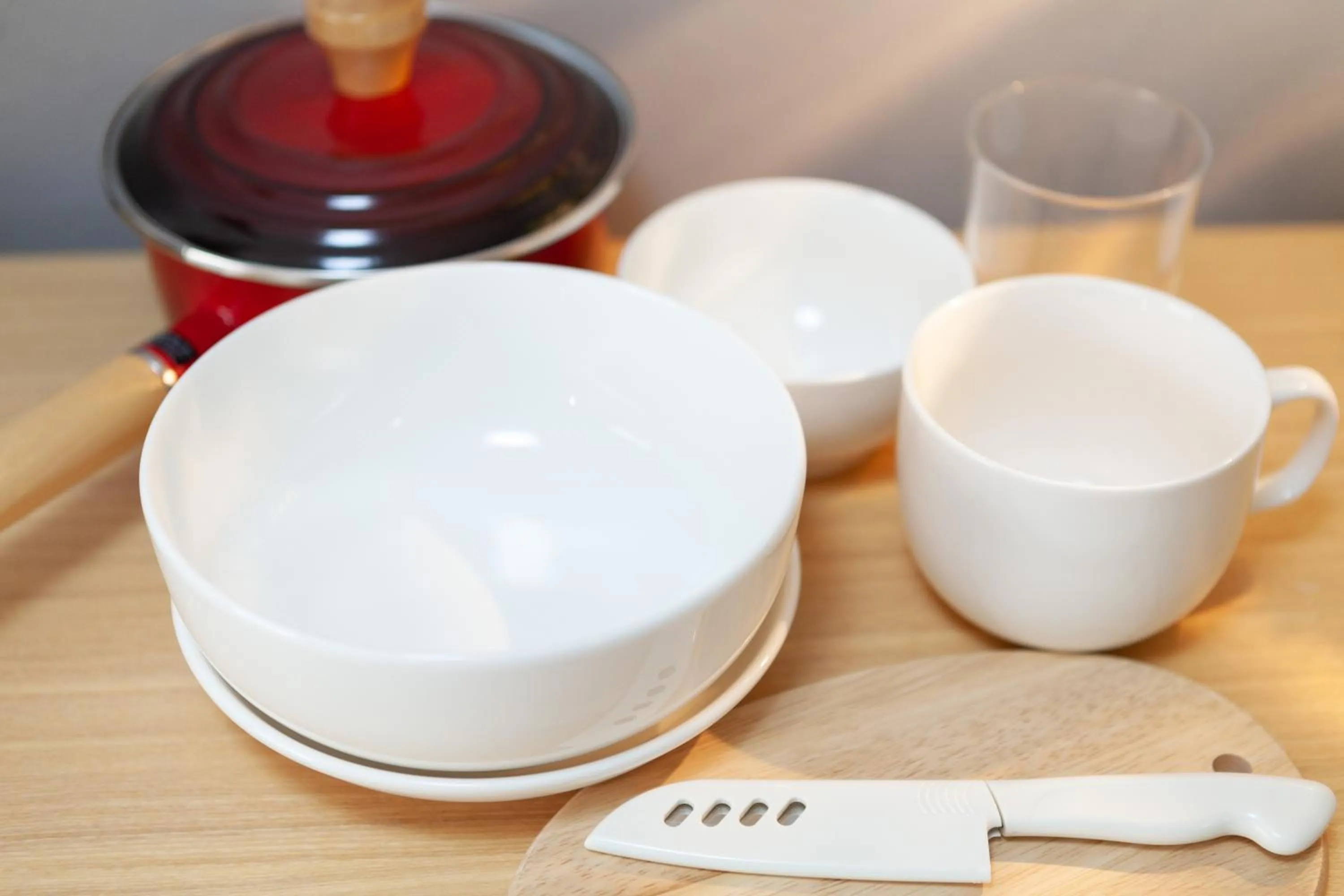 Kitchen or kitchenette in Elm takadanobaba