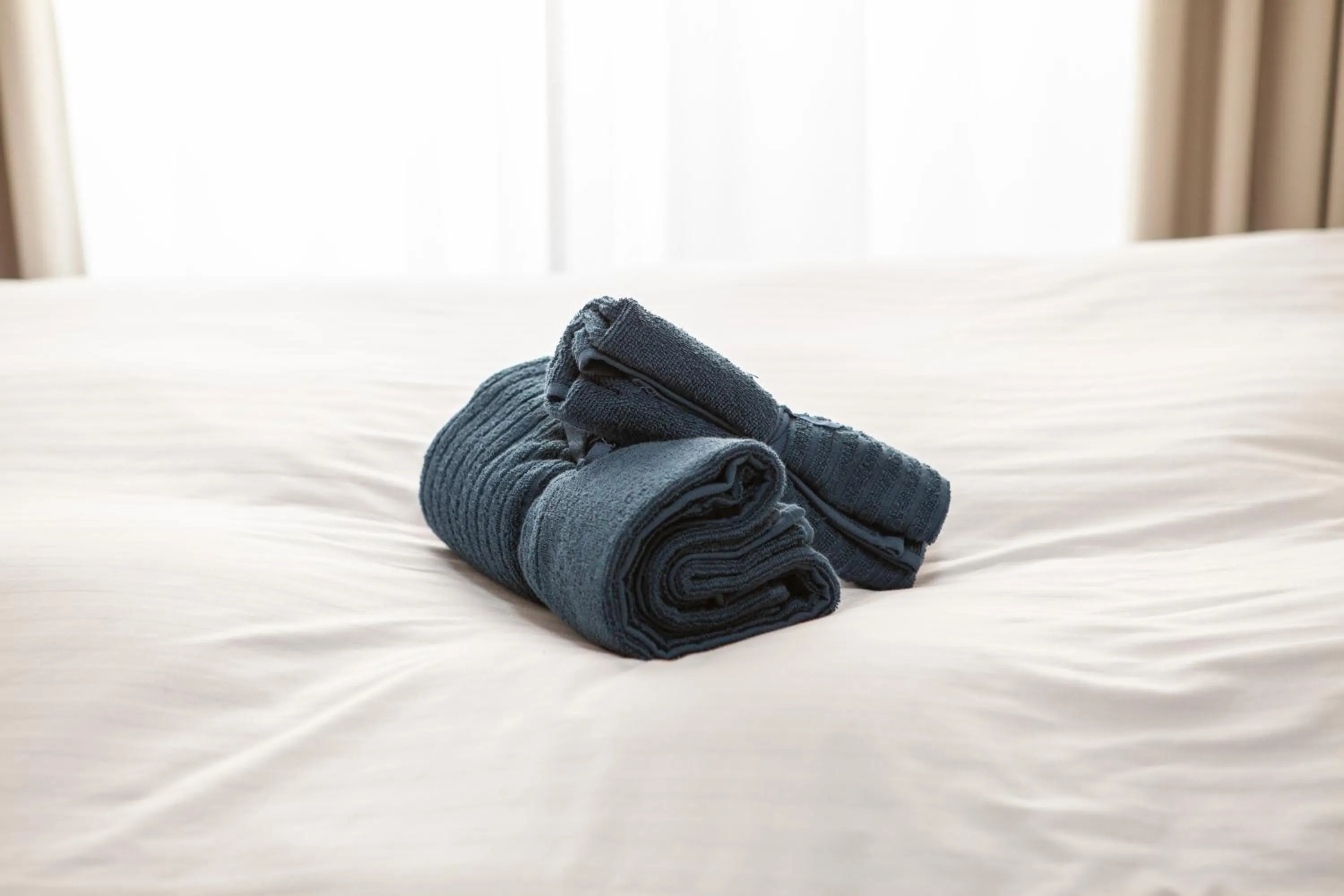 towels in Elm takadanobaba