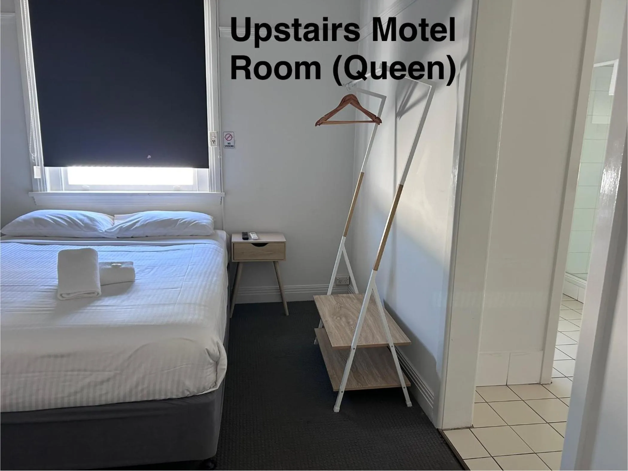 Australian Hotel Motel Yass