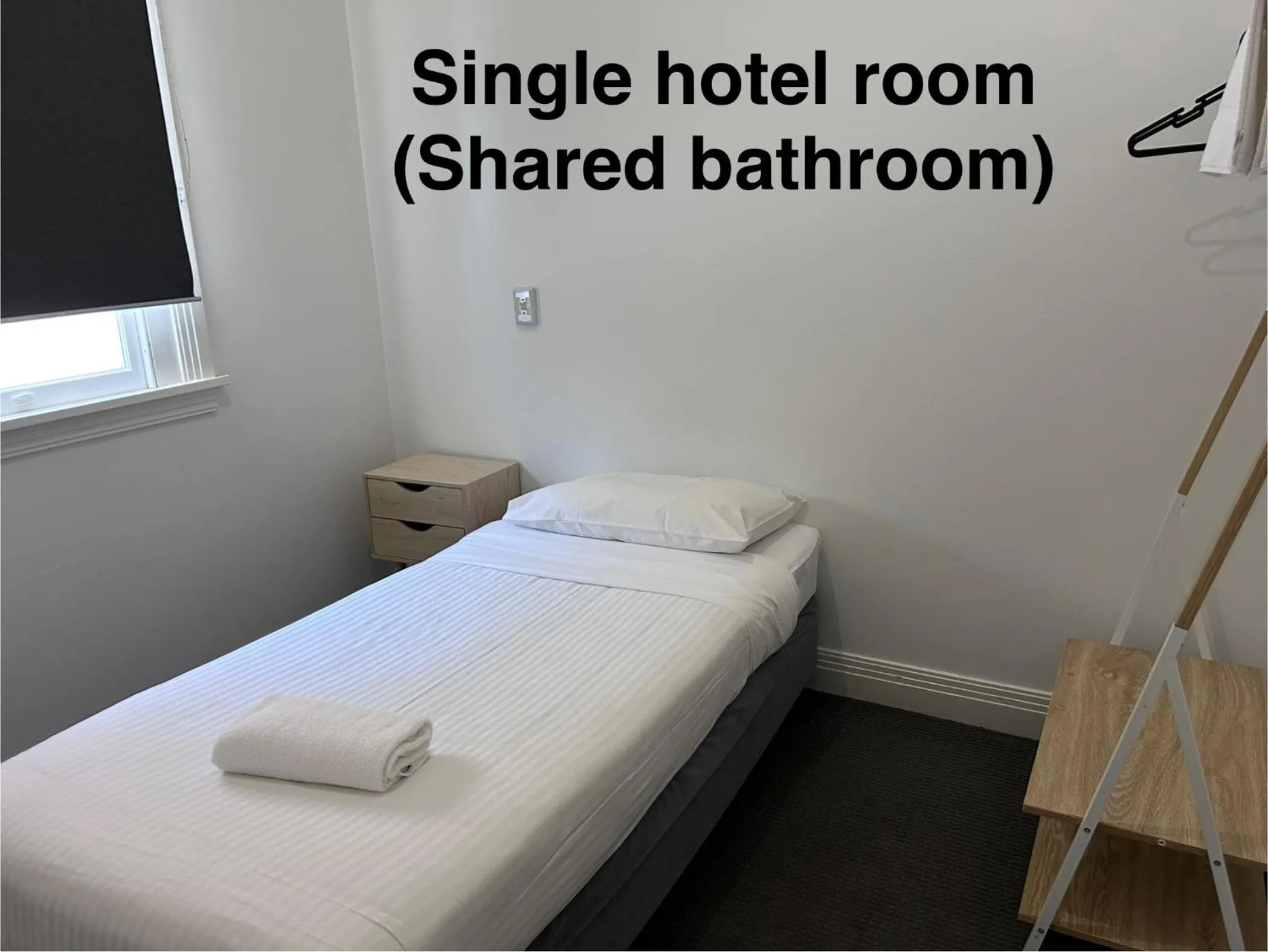 Australian Hotel Motel Yass