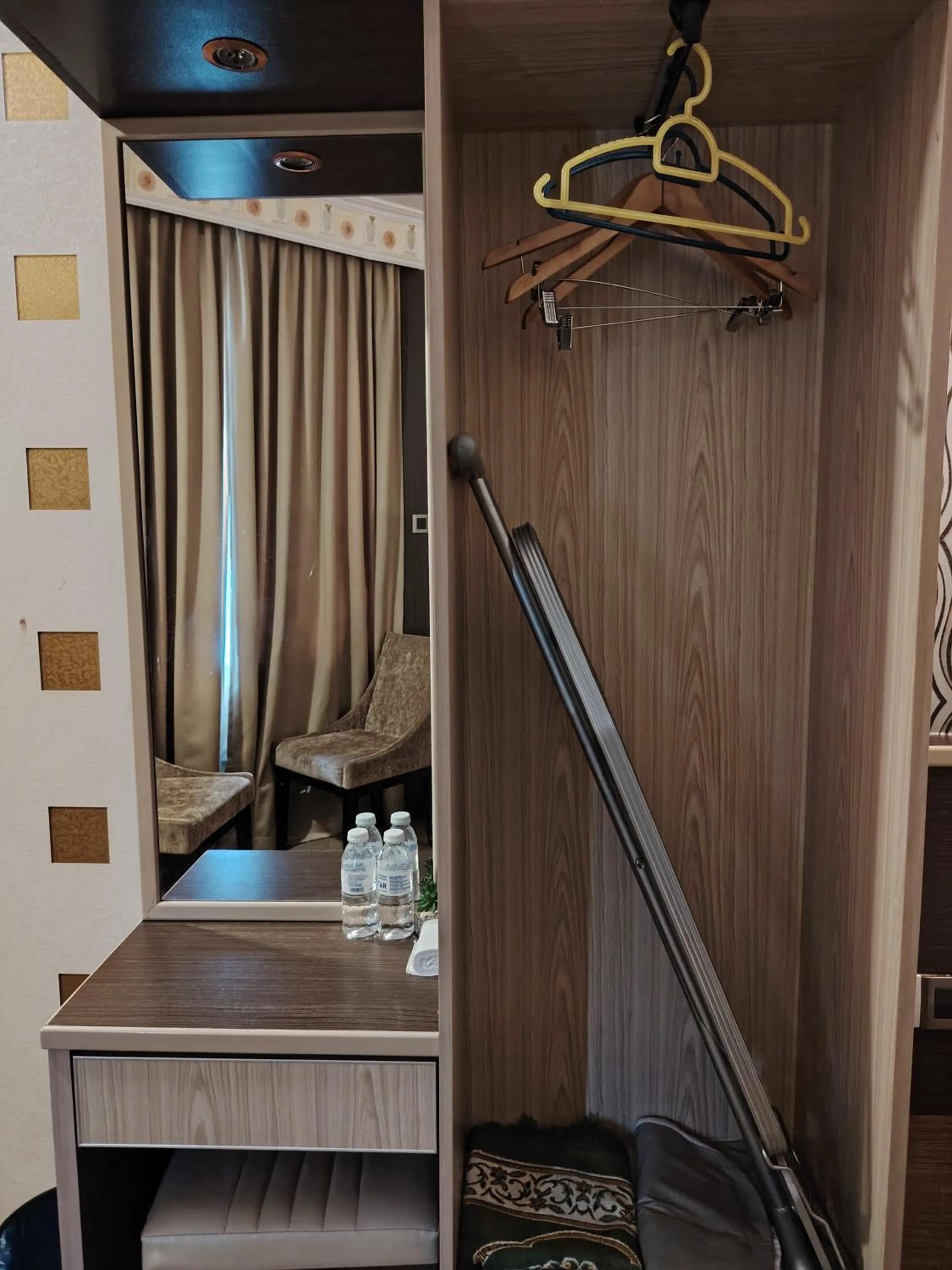 Area and facilities, Bed in The Ardens Hotel - Nong Chik, Kolam Air, Johor Bahru