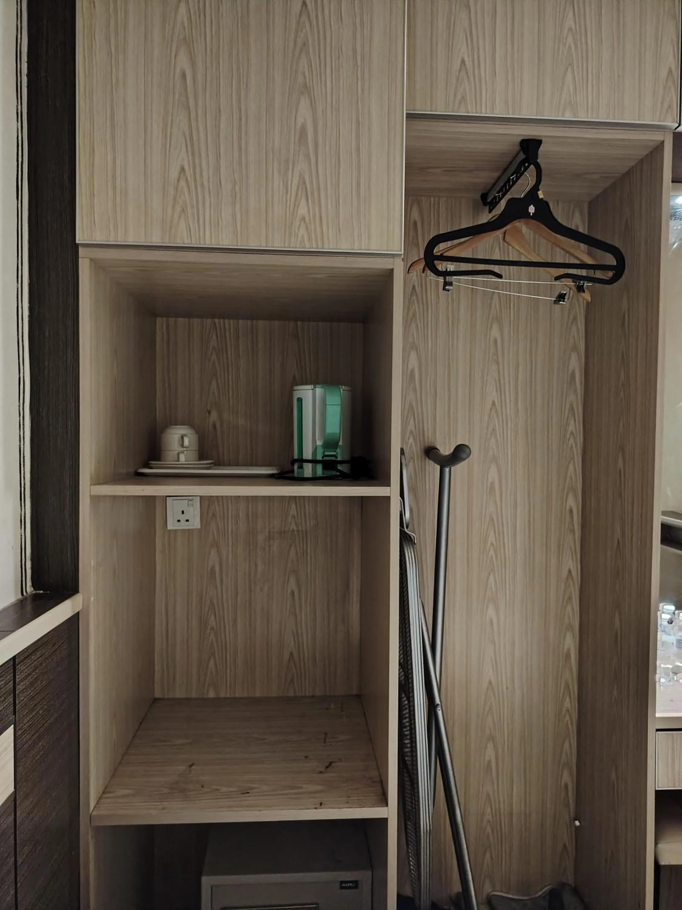 Area and facilities in The Ardens Hotel - Nong Chik, Kolam Air, Johor Bahru