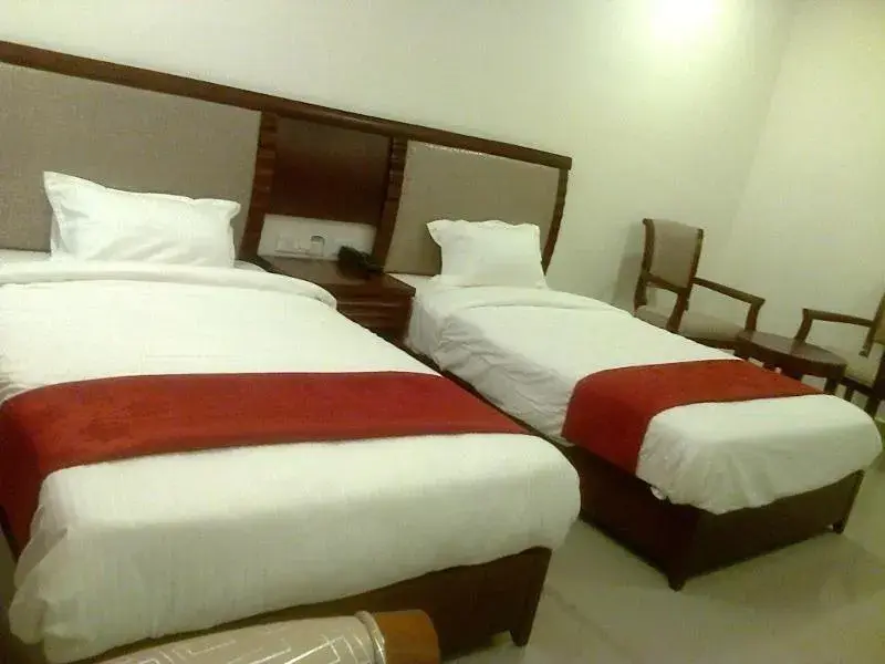 HOTEL REDLAS INN HOTEL REDLAS INN