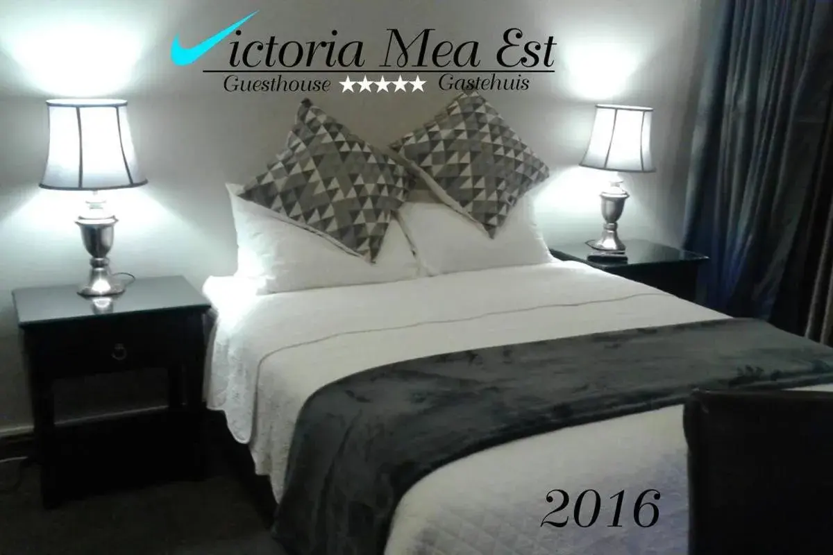 Double Room with Private Bathroom in Victoria Mea Est Double Room with Private Bathroom in Victoria Mea Est