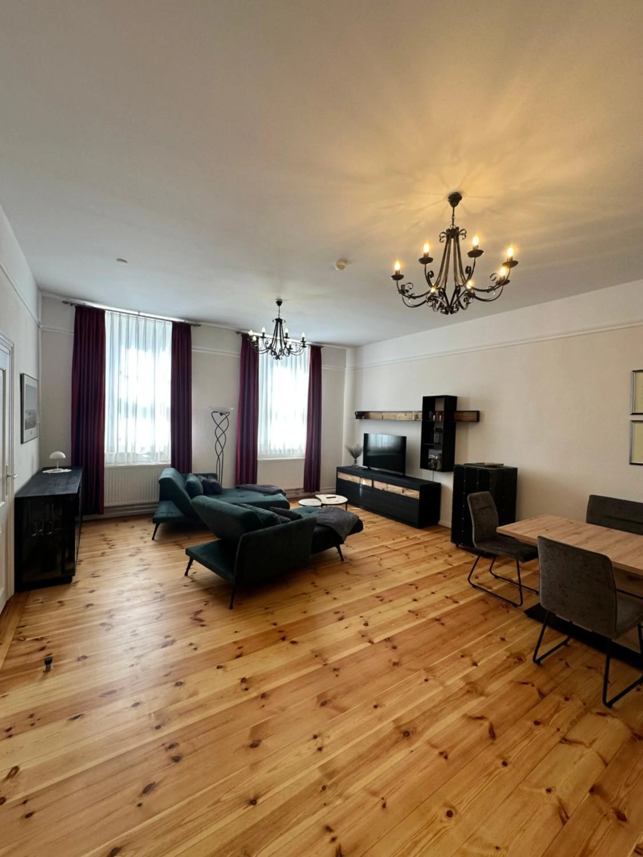 Apartmenthaus Gutenberg 78