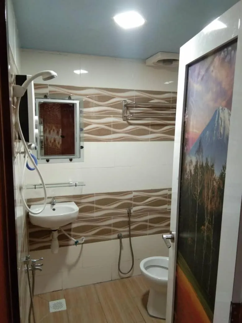 Cameron Kea Farm Hotel