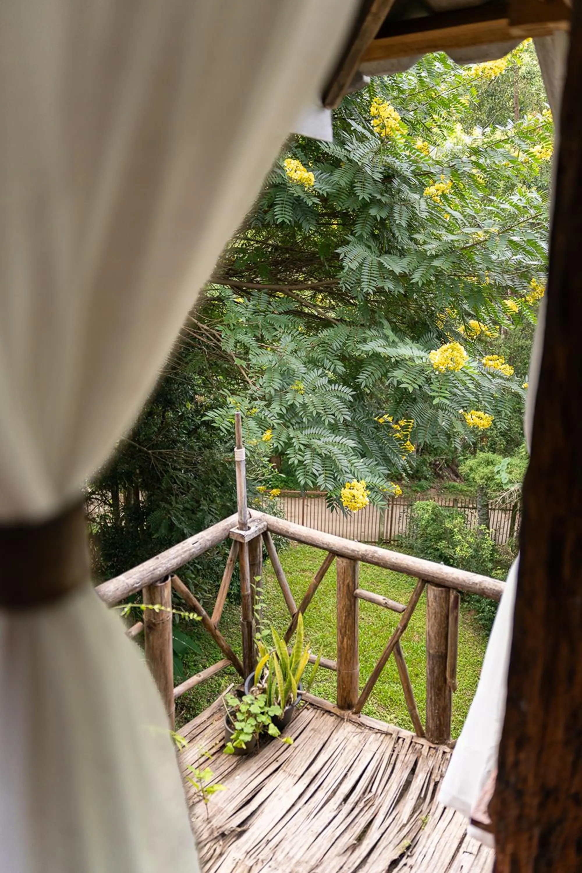 View (from property/room) in Monruamsuk Homestay Cafe and Bistro