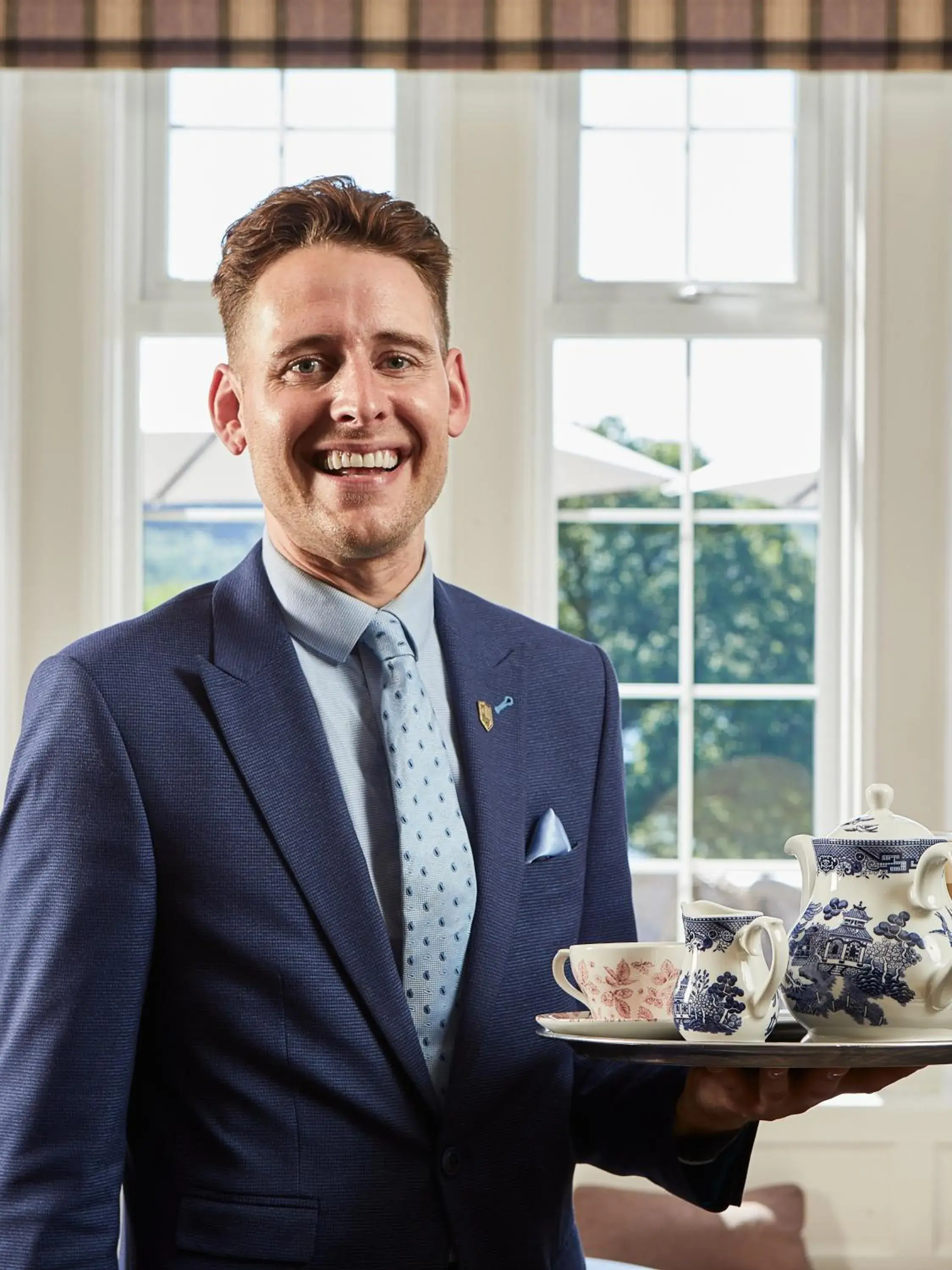 Restaurant/places to eat in Macdonald Forest Hills Hotel & Spa Restaurant/places to eat in Macdonald Forest Hills Hotel & Spa