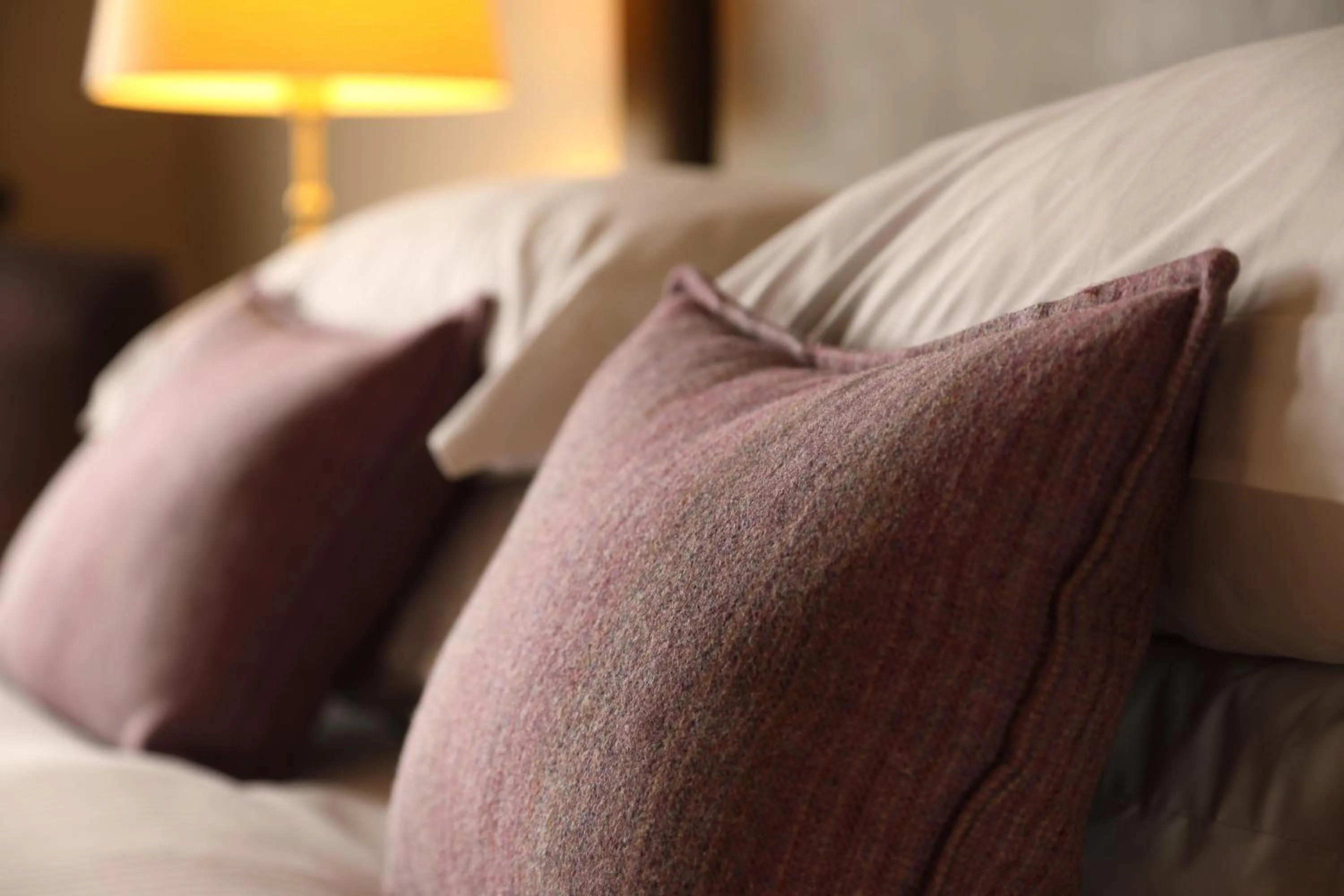 Bedroom, Bed in Macdonald Forest Hills Hotel & Spa