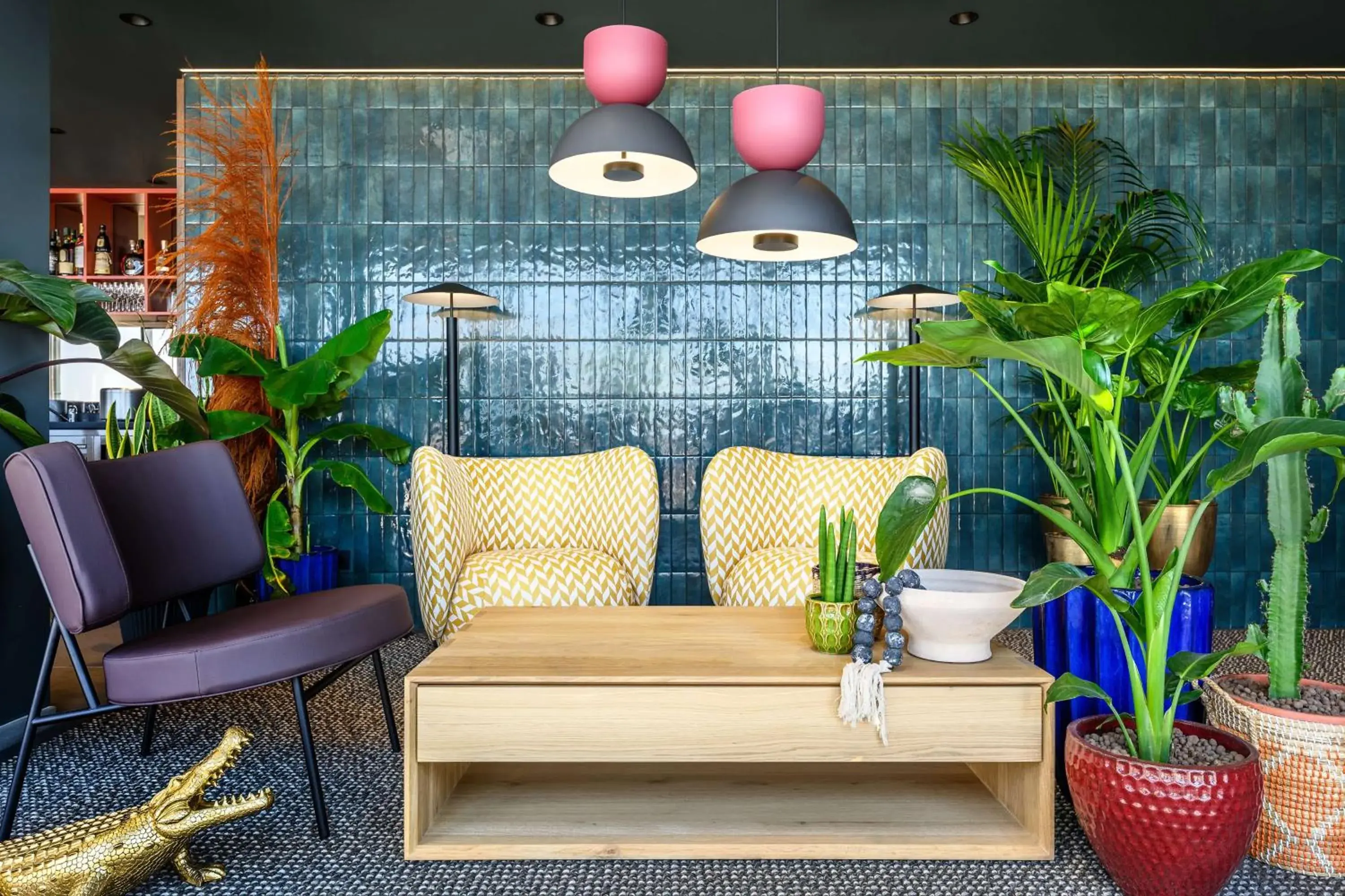 Restaurant/places to eat in Hilton Garden Inn Debrecen City Center Restaurant/places to eat in Hilton Garden Inn Debrecen City Center