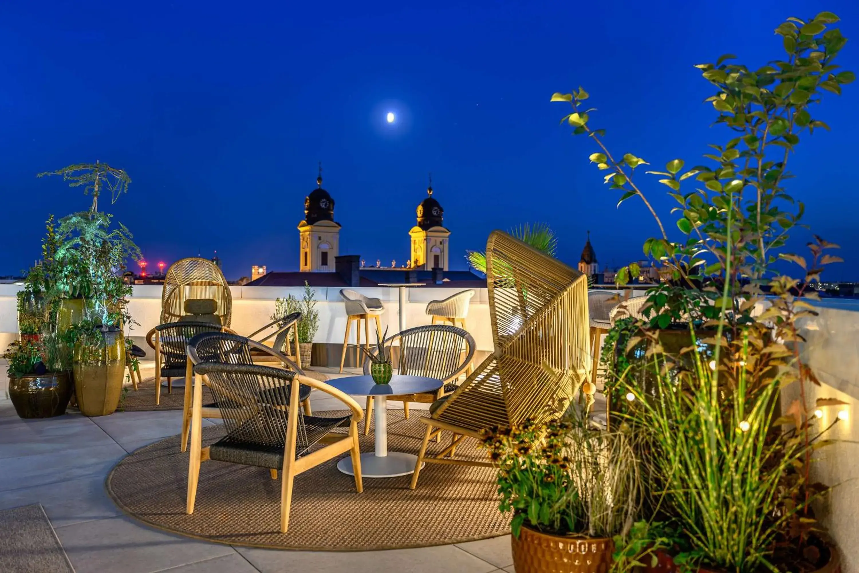 Restaurant/places to eat in Hilton Garden Inn Debrecen City Center Restaurant/places to eat in Hilton Garden Inn Debrecen City Center