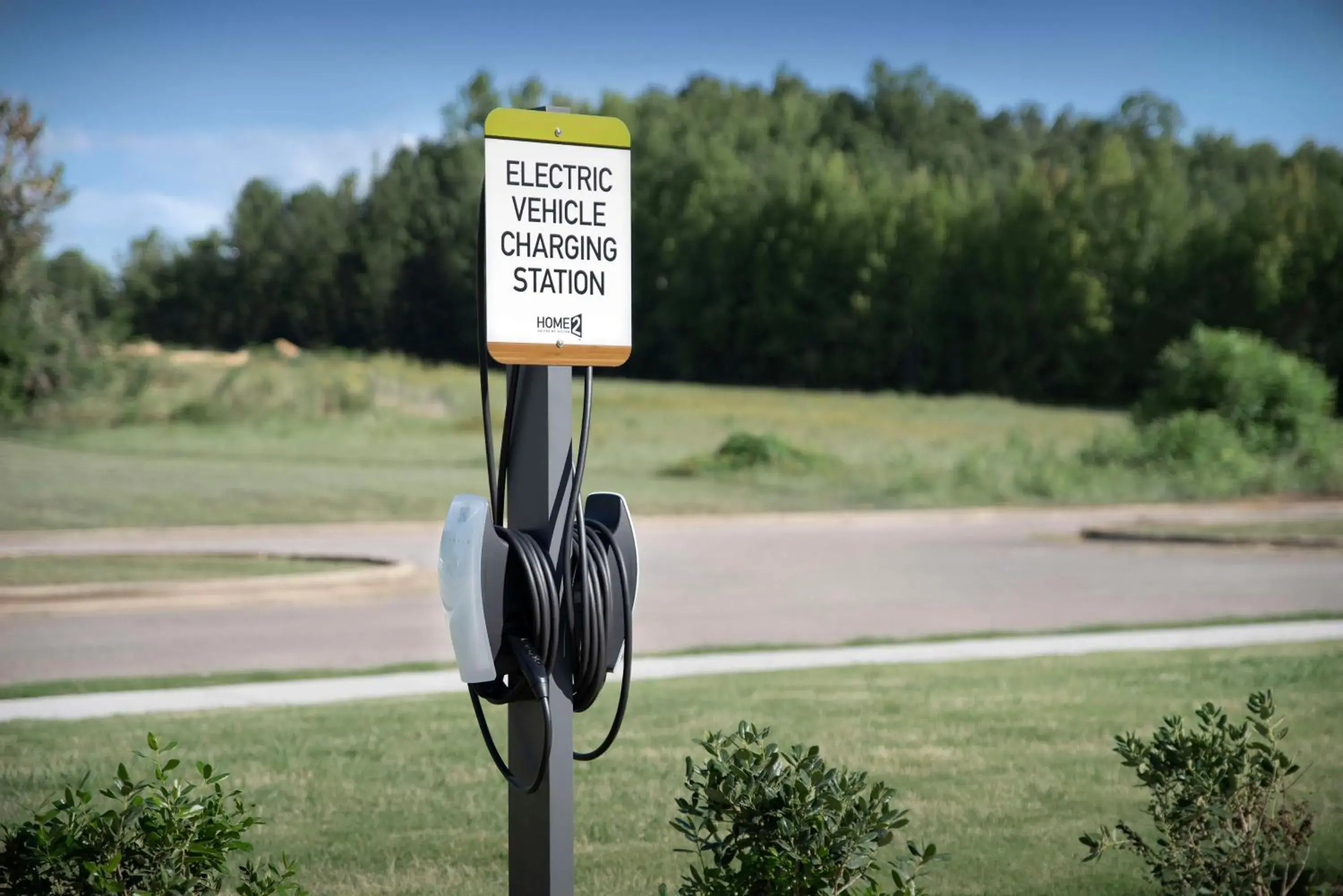 Property building in Home2 Suites By Hilton Athens I 65 Property building in Home2 Suites By Hilton Athens I 65