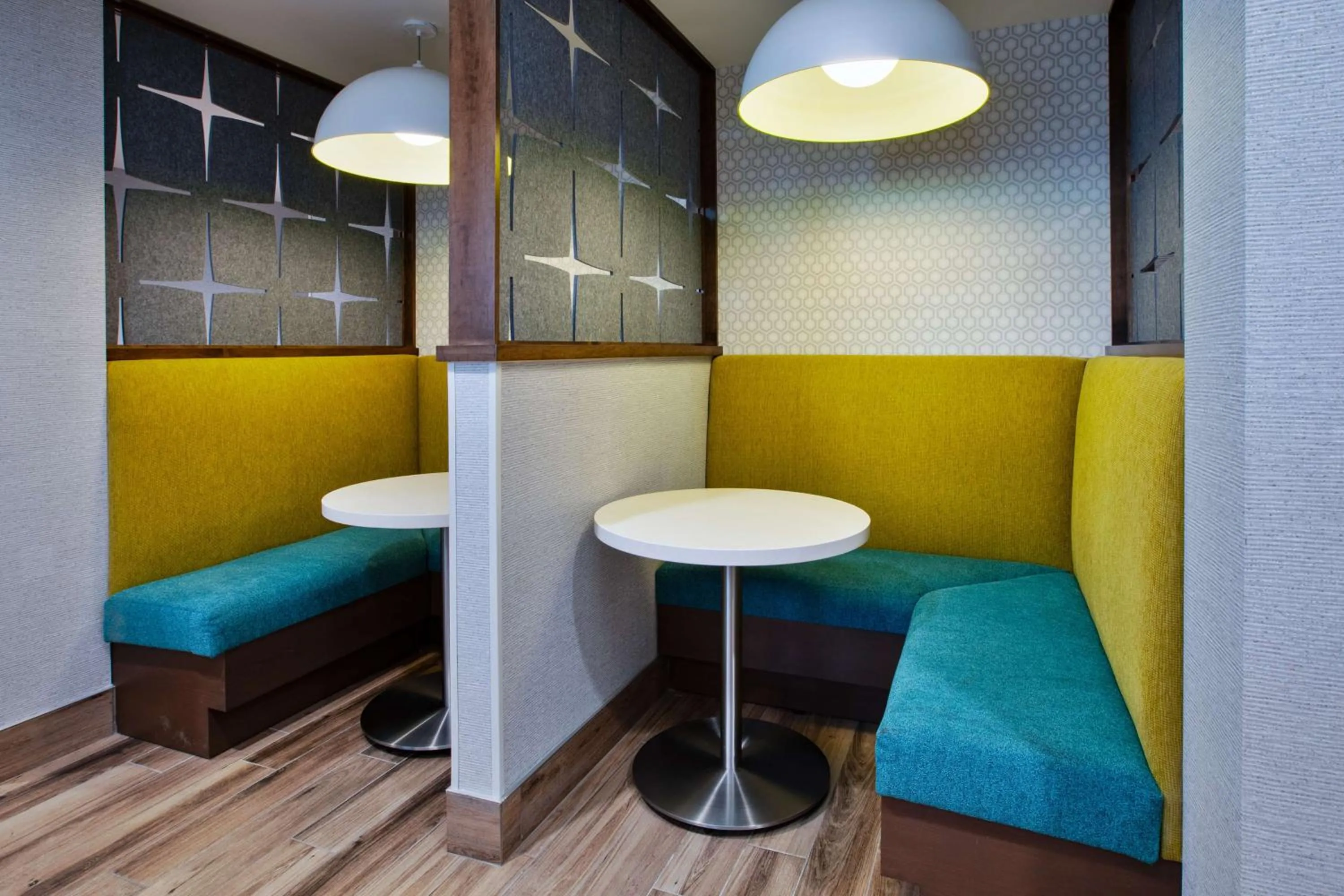 Business facilities in Hampton Inn & Suites By Hilton Indianapolis South Greenwood