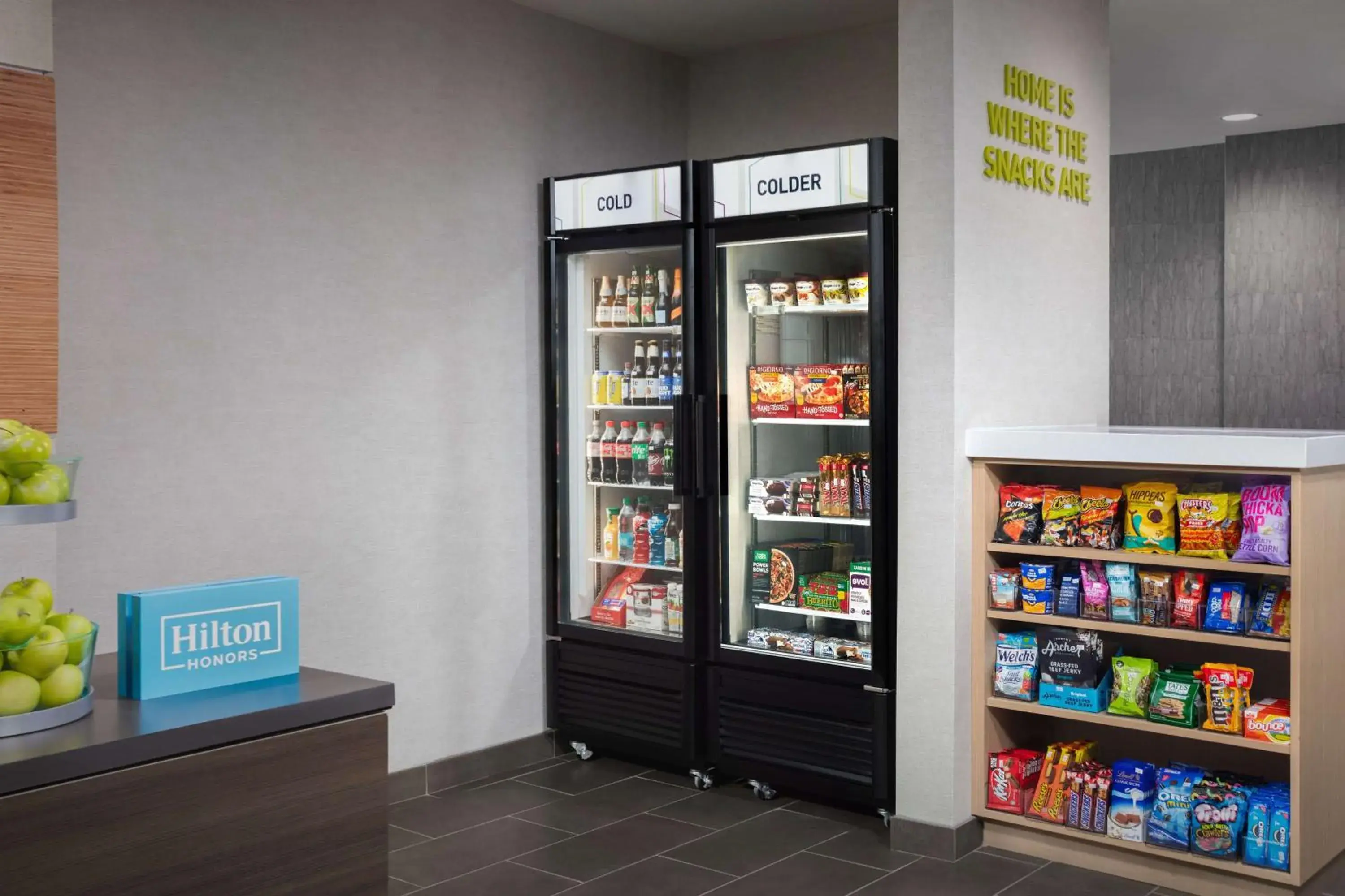 Restaurant/places to eat in Home2 Suites By Hilton Laredo North Restaurant/places to eat in Home2 Suites By Hilton Laredo North