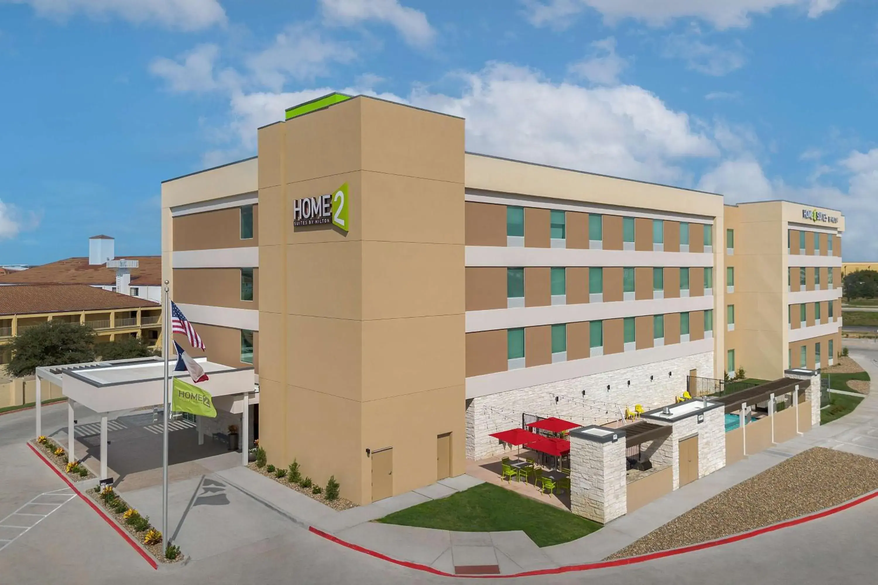 Home2 Suites By Hilton Laredo North Home2 Suites By Hilton Laredo North