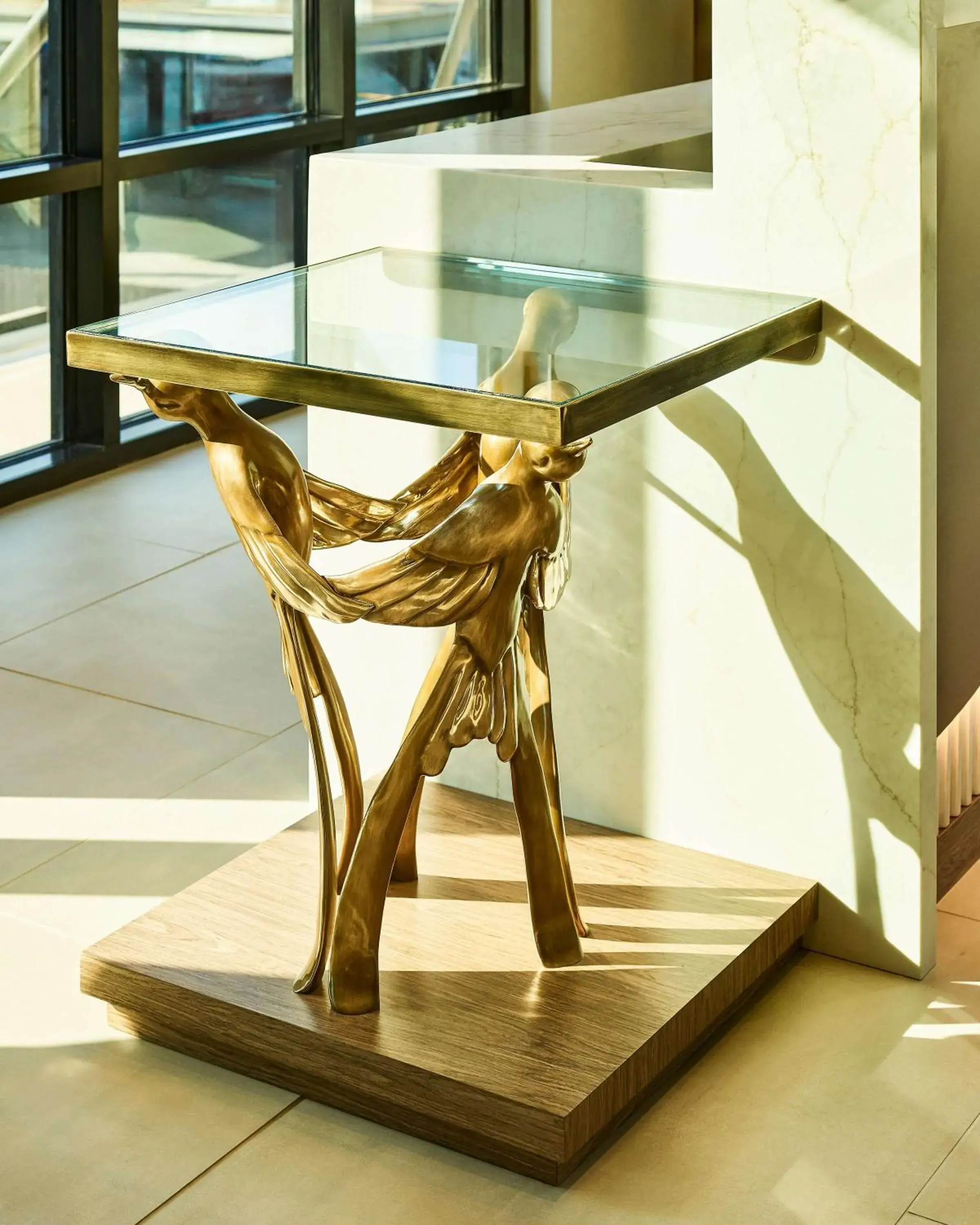 Property building in Lively Hotel On Oak Oklahoma City, Tapestry By Hilton Property building in Lively Hotel On Oak Oklahoma City, Tapestry By Hilton