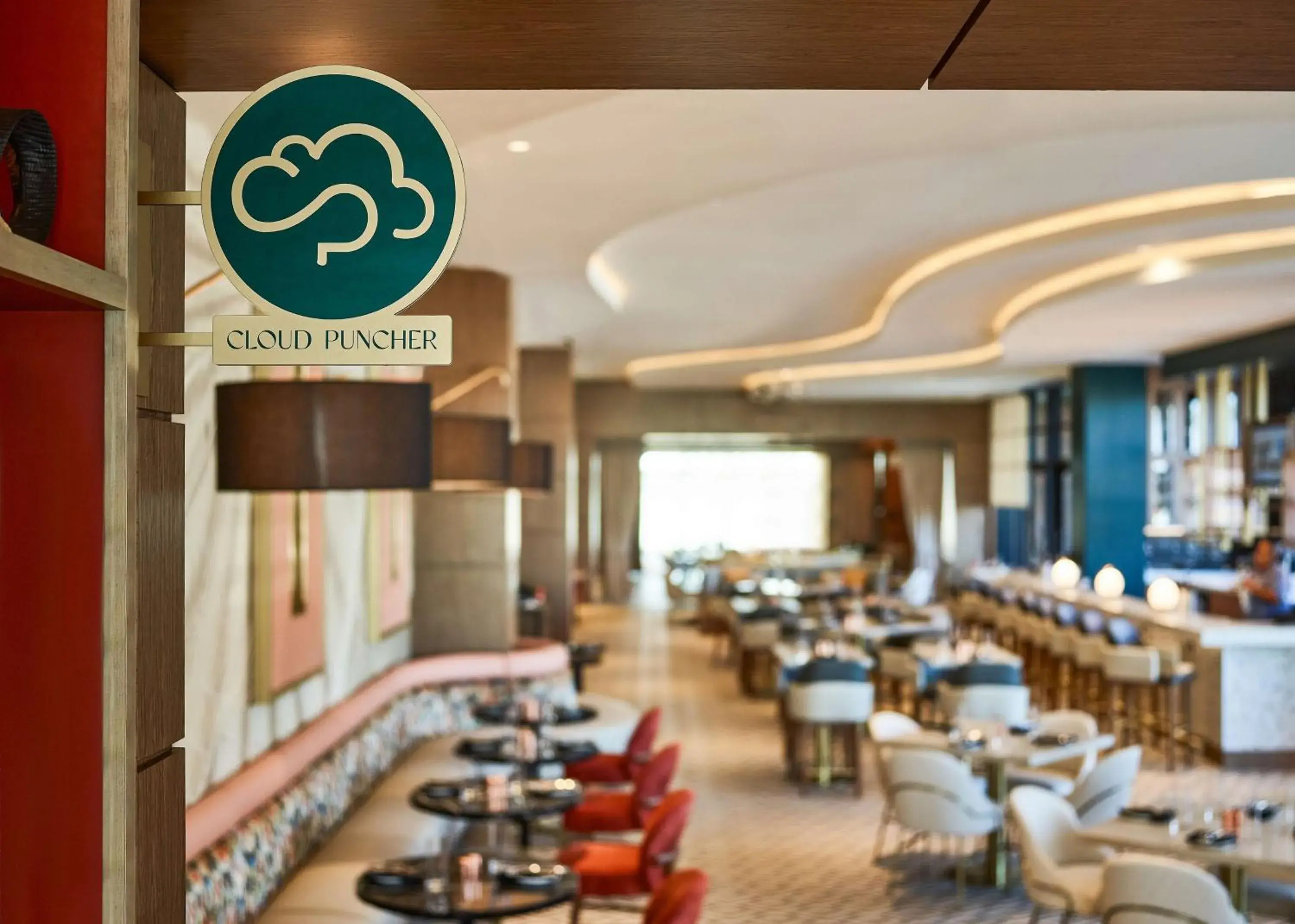 Restaurant/places to eat in Lively Hotel On Oak Oklahoma City, Tapestry By Hilton Restaurant/places to eat in Lively Hotel On Oak Oklahoma City, Tapestry By Hilton