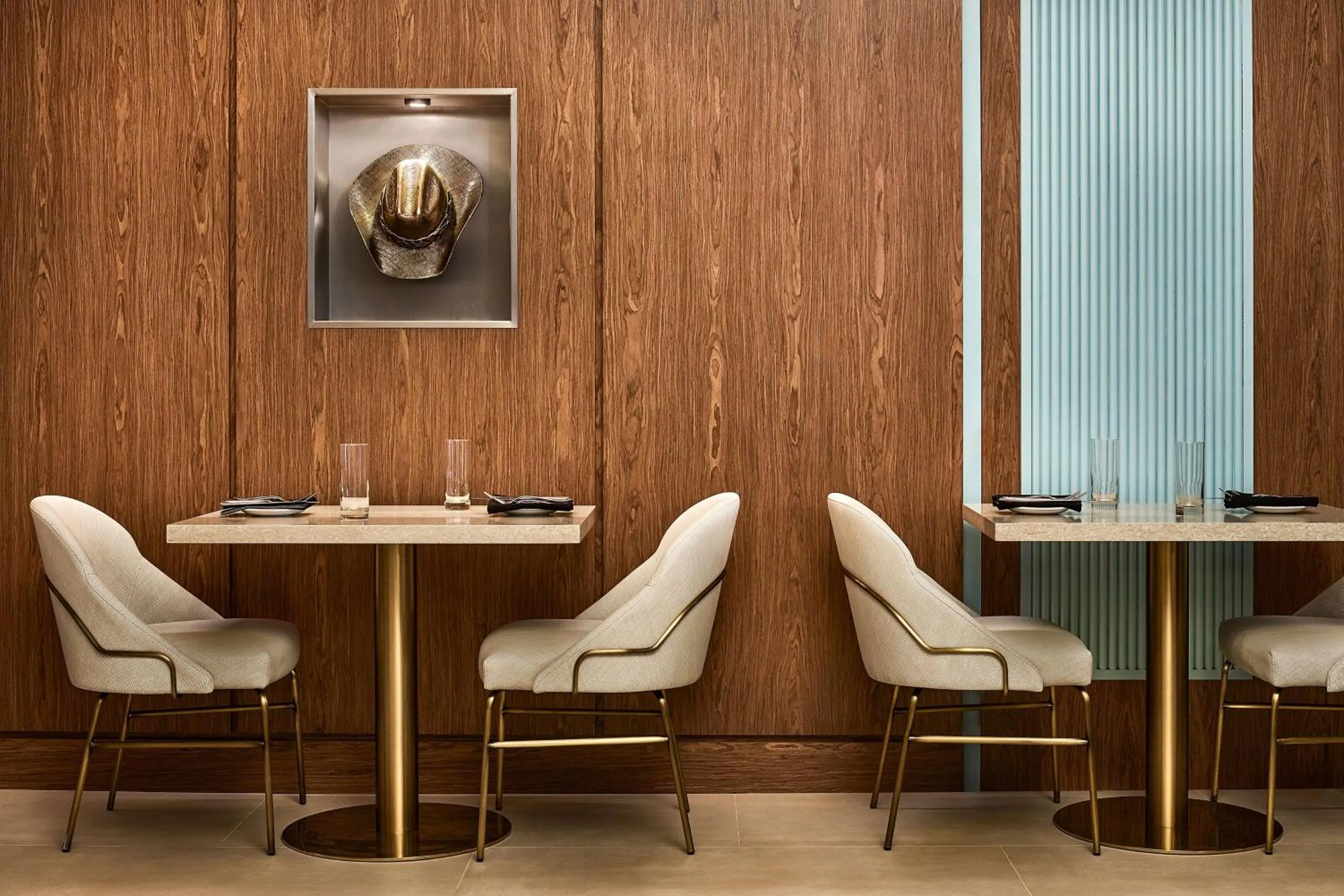 Property building in Lively Hotel On Oak Oklahoma City, Tapestry By Hilton