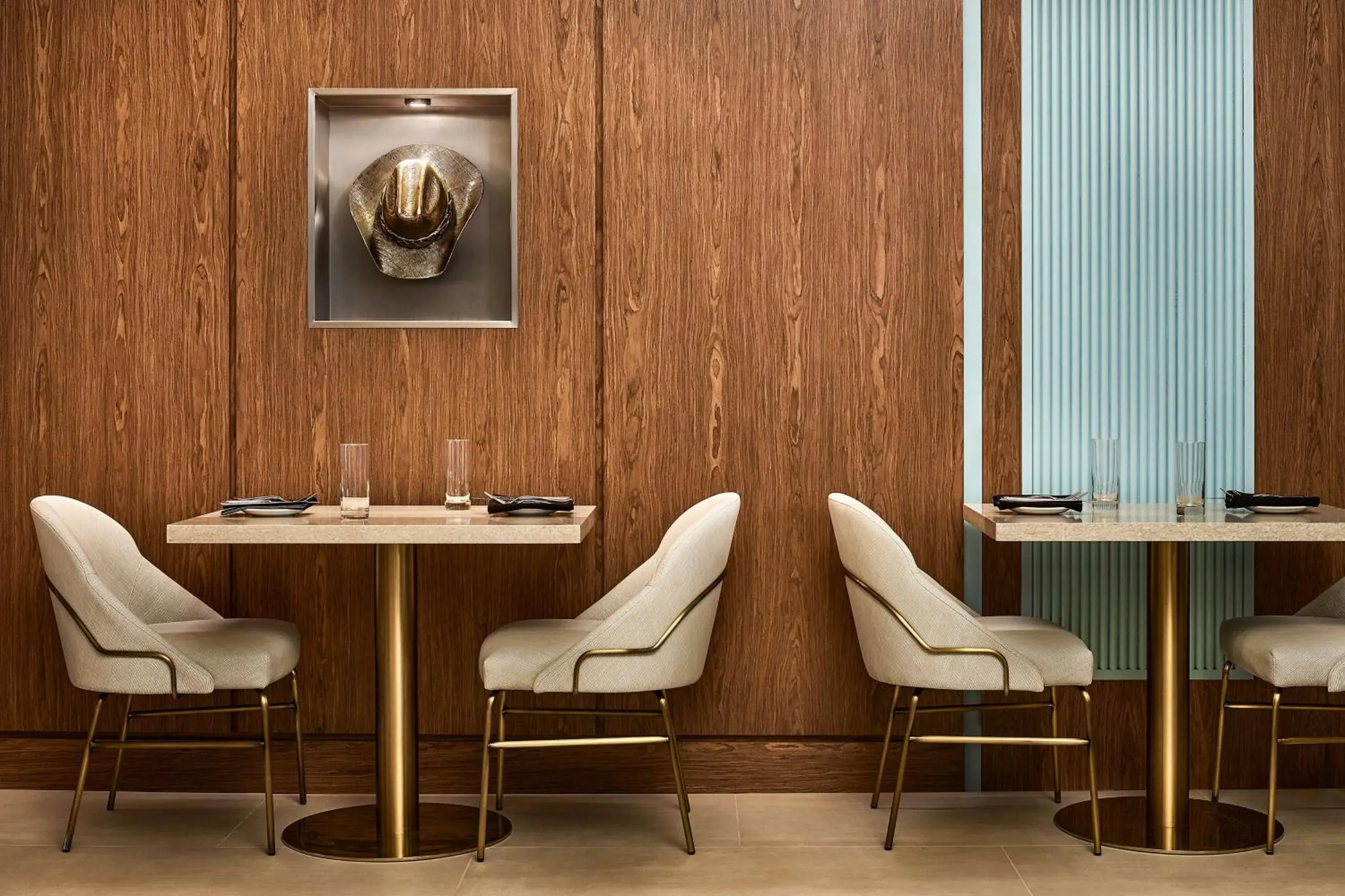 Property building in Lively Hotel On Oak Oklahoma City, Tapestry By Hilton Property building in Lively Hotel On Oak Oklahoma City, Tapestry By Hilton