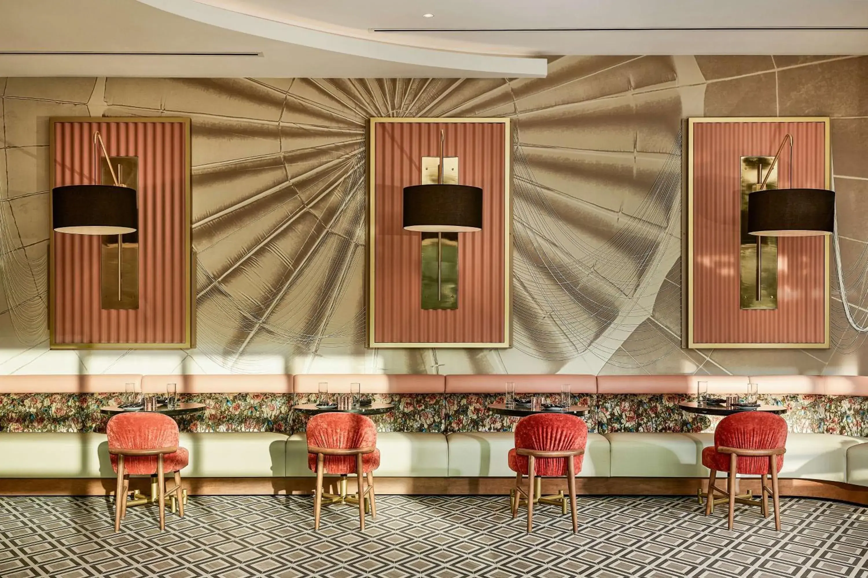 Restaurant/places to eat in Lively Hotel On Oak Oklahoma City, Tapestry By Hilton Restaurant/places to eat in Lively Hotel On Oak Oklahoma City, Tapestry By Hilton