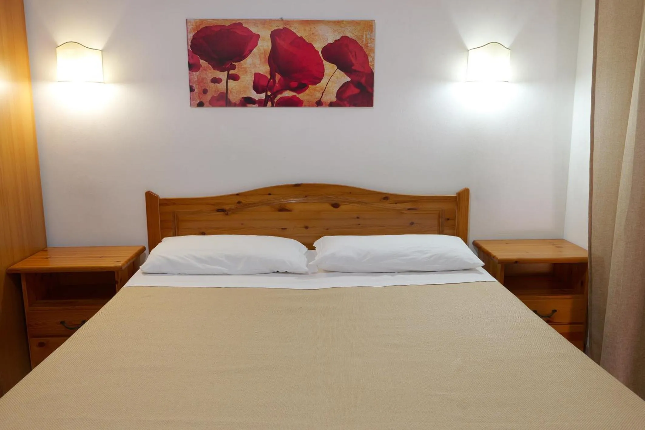 RESIDENCE CERRA