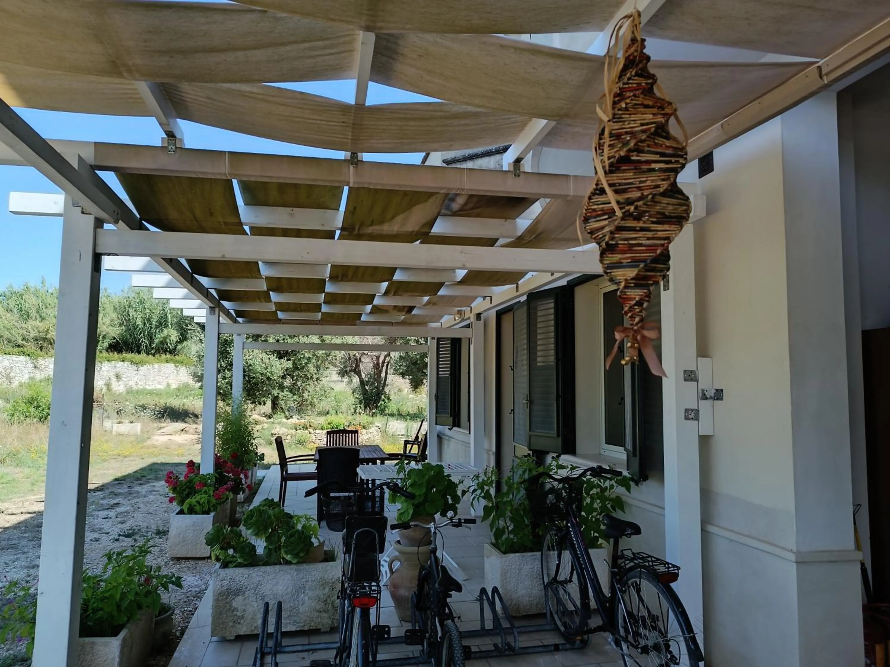RESIDENCE CERRA
