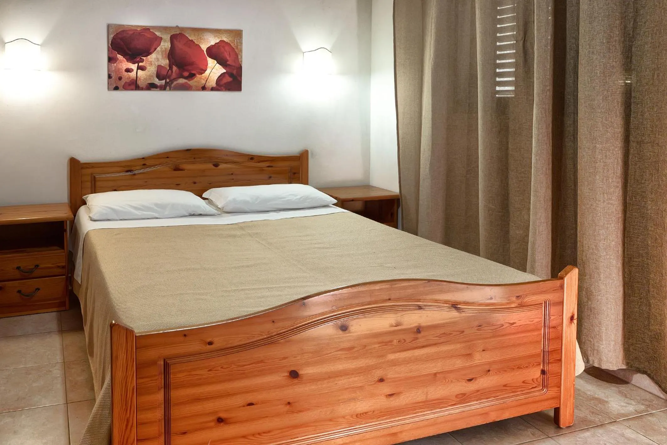RESIDENCE CERRA