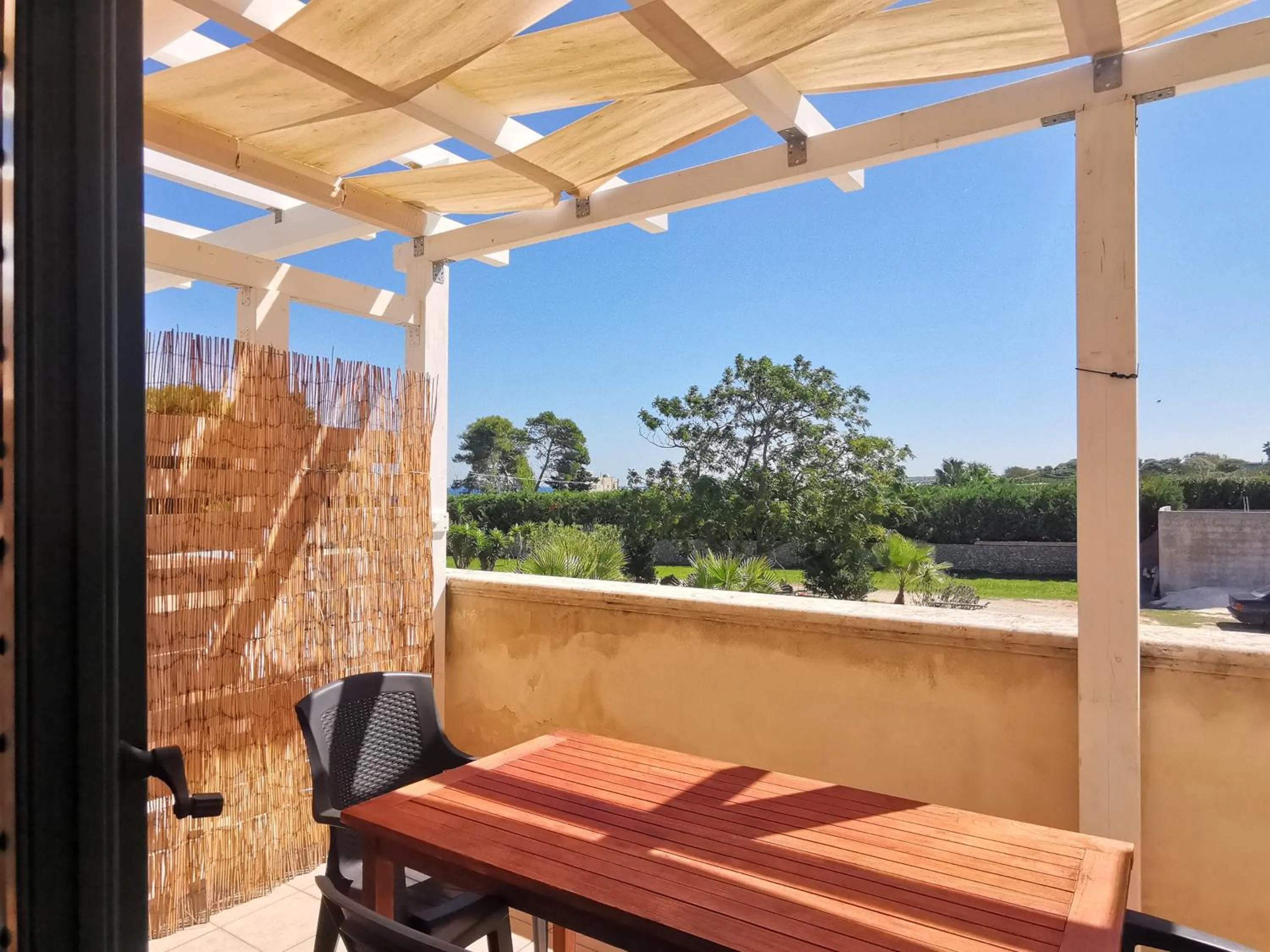 RESIDENCE CERRA