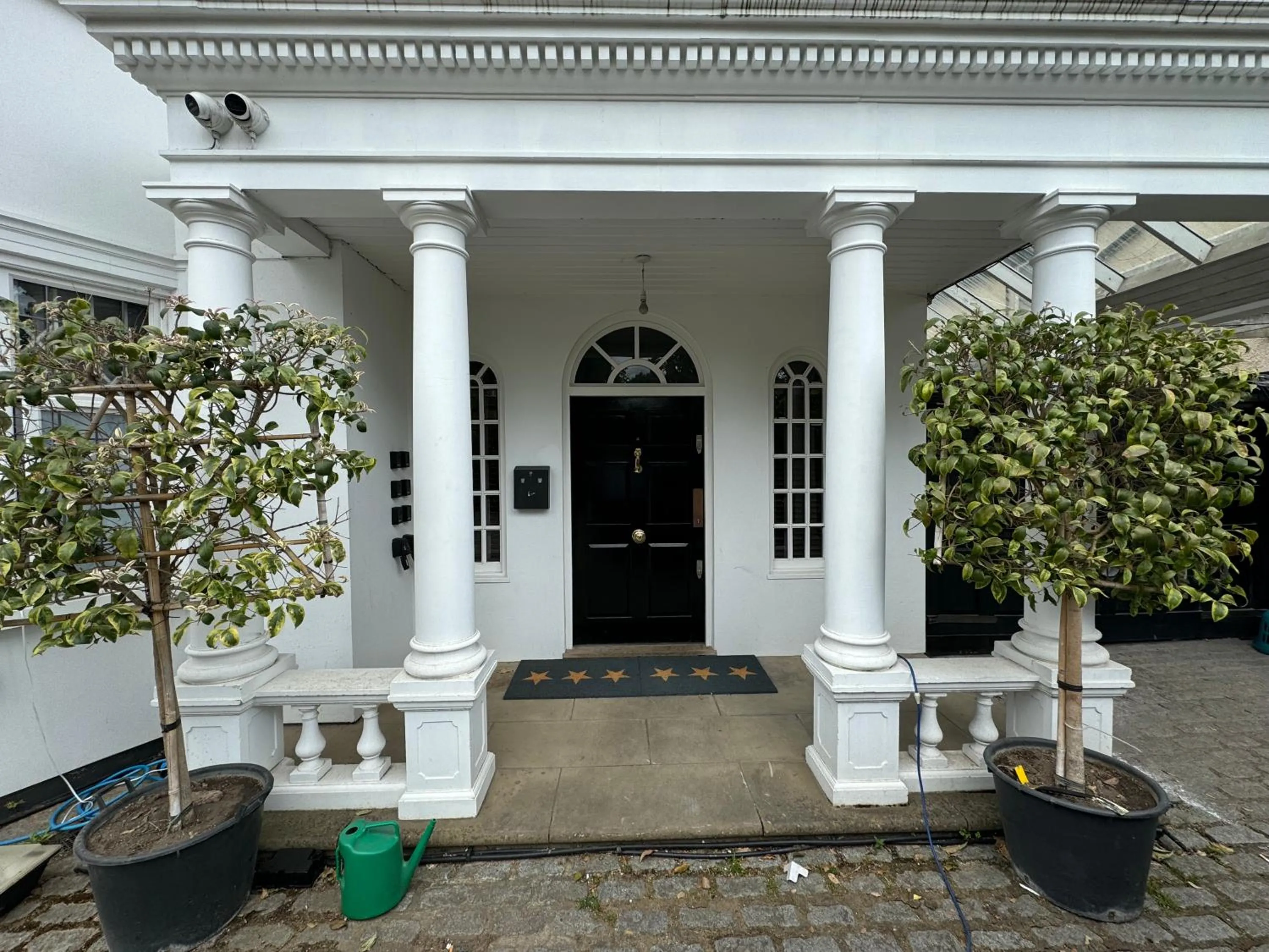 365 London Hostel