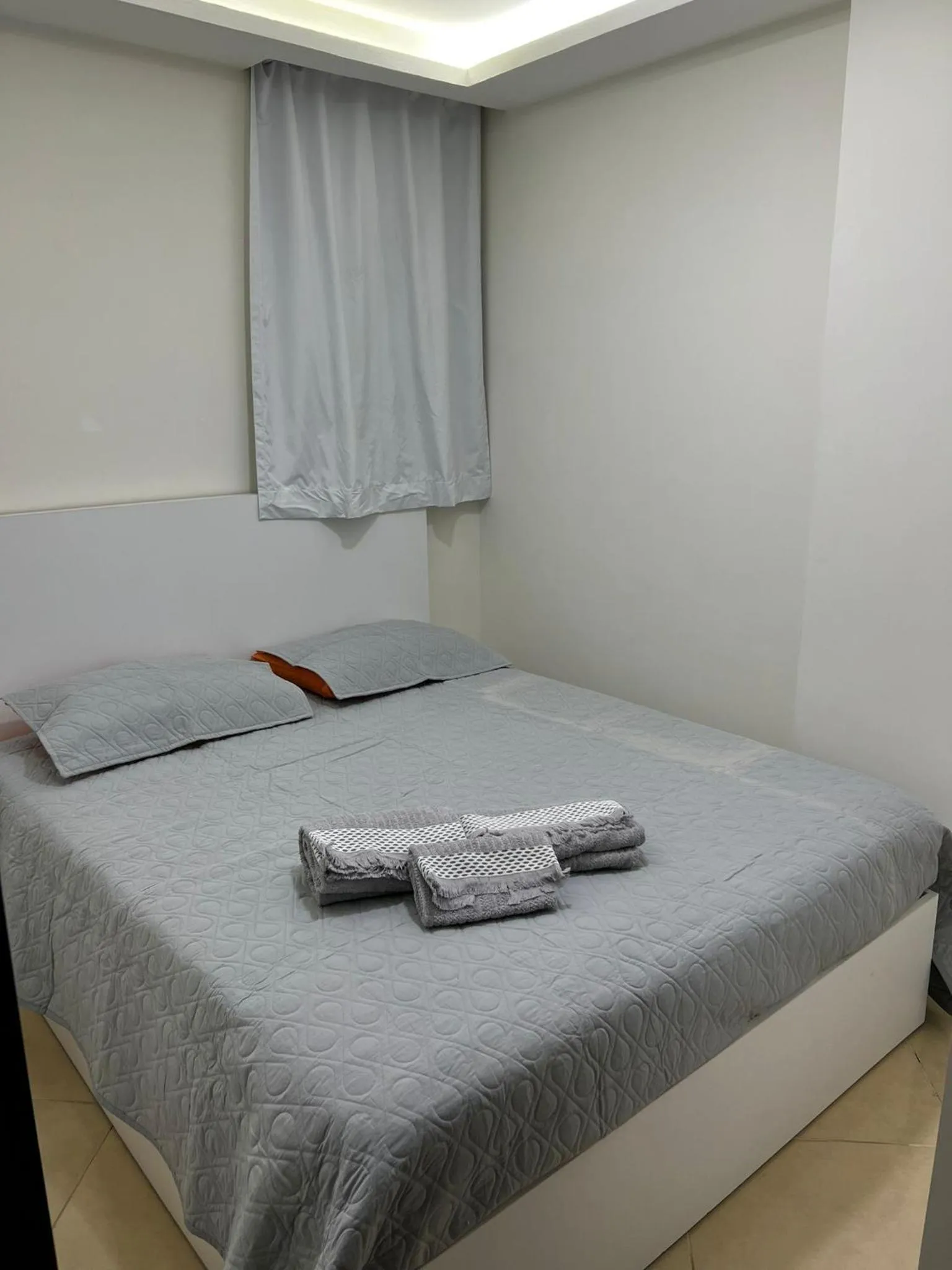 Bed in Sharm Hills Resort