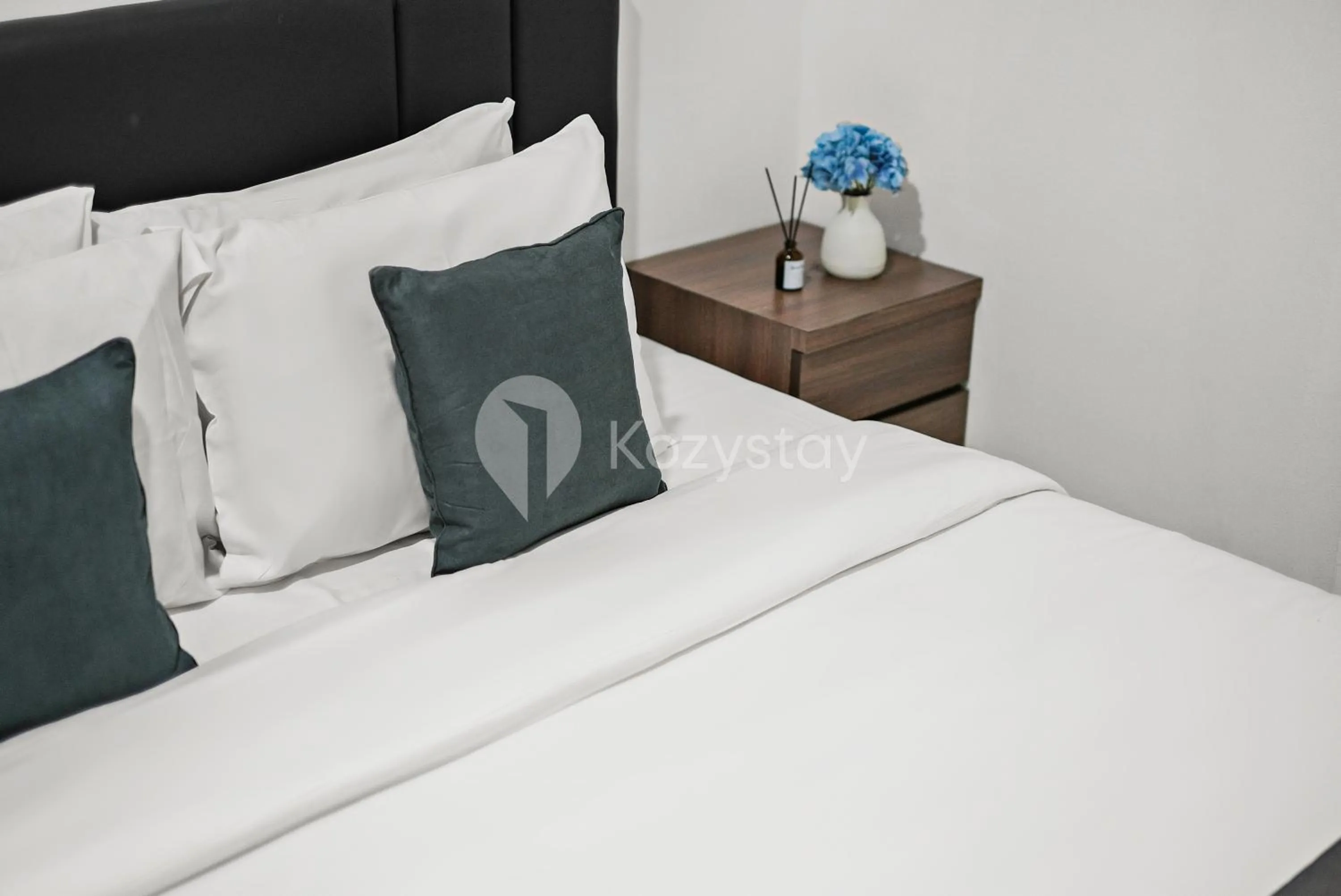 Alvo by Kozystay - Kemang