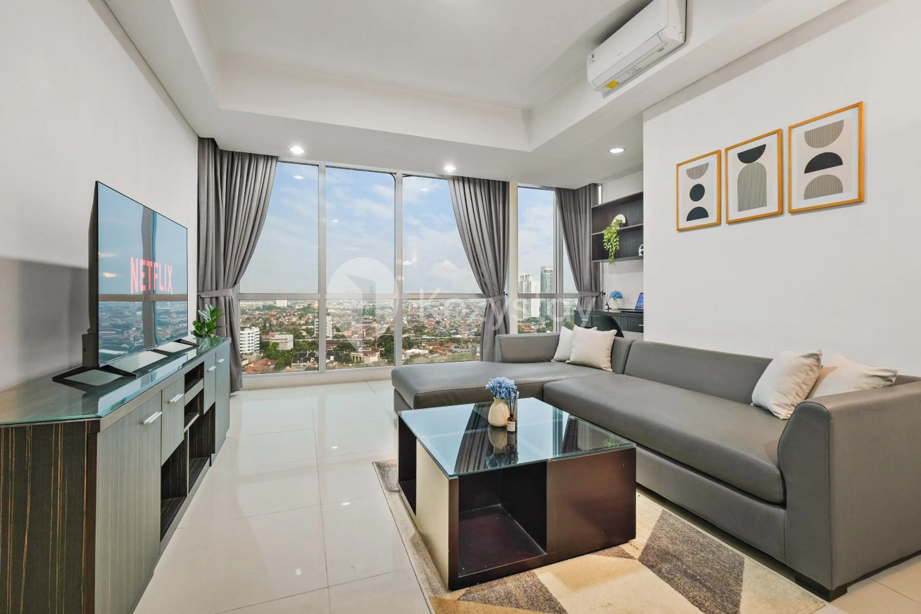 Alvo by Kozystay - Kemang