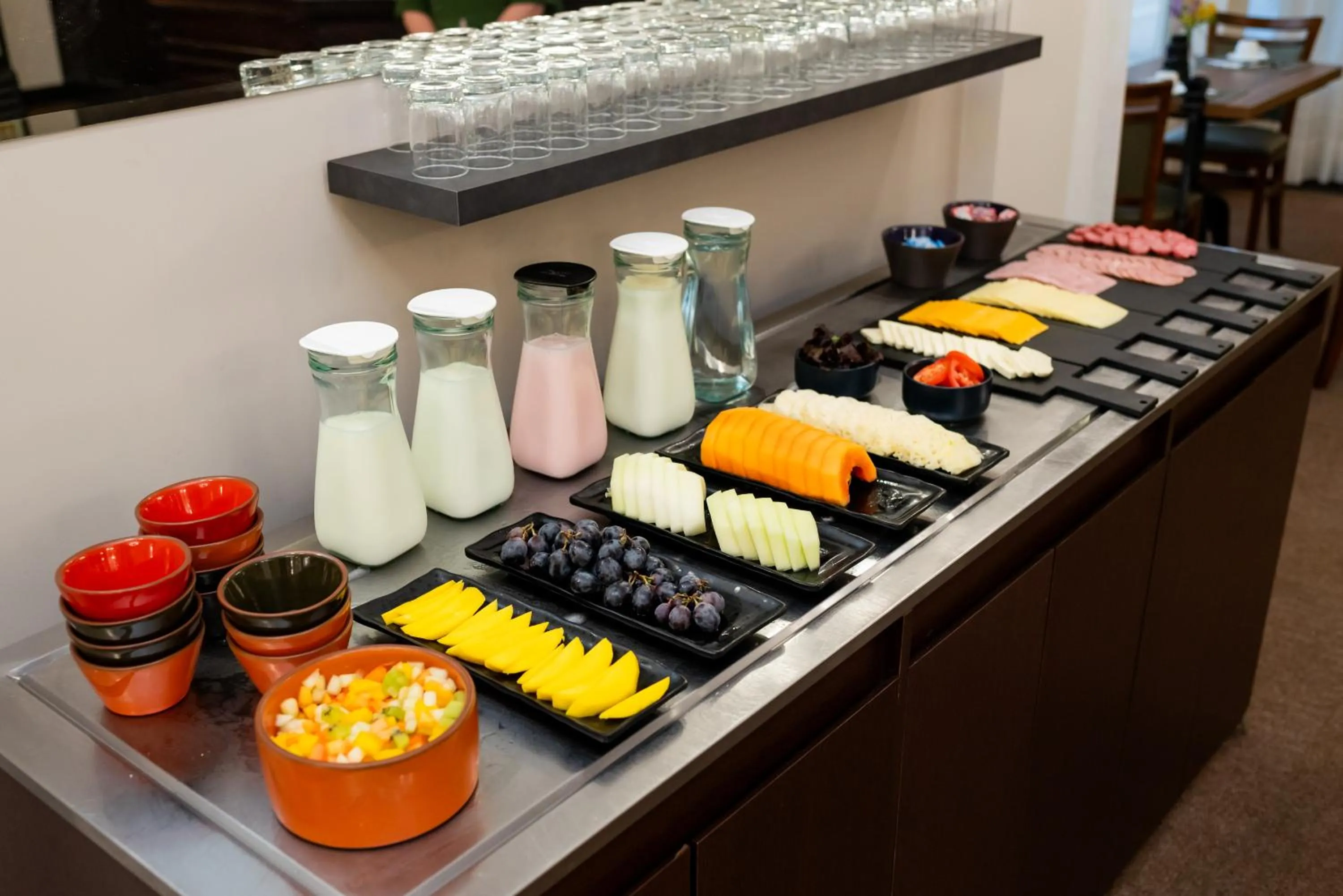 Mercure Jaragua do Sul