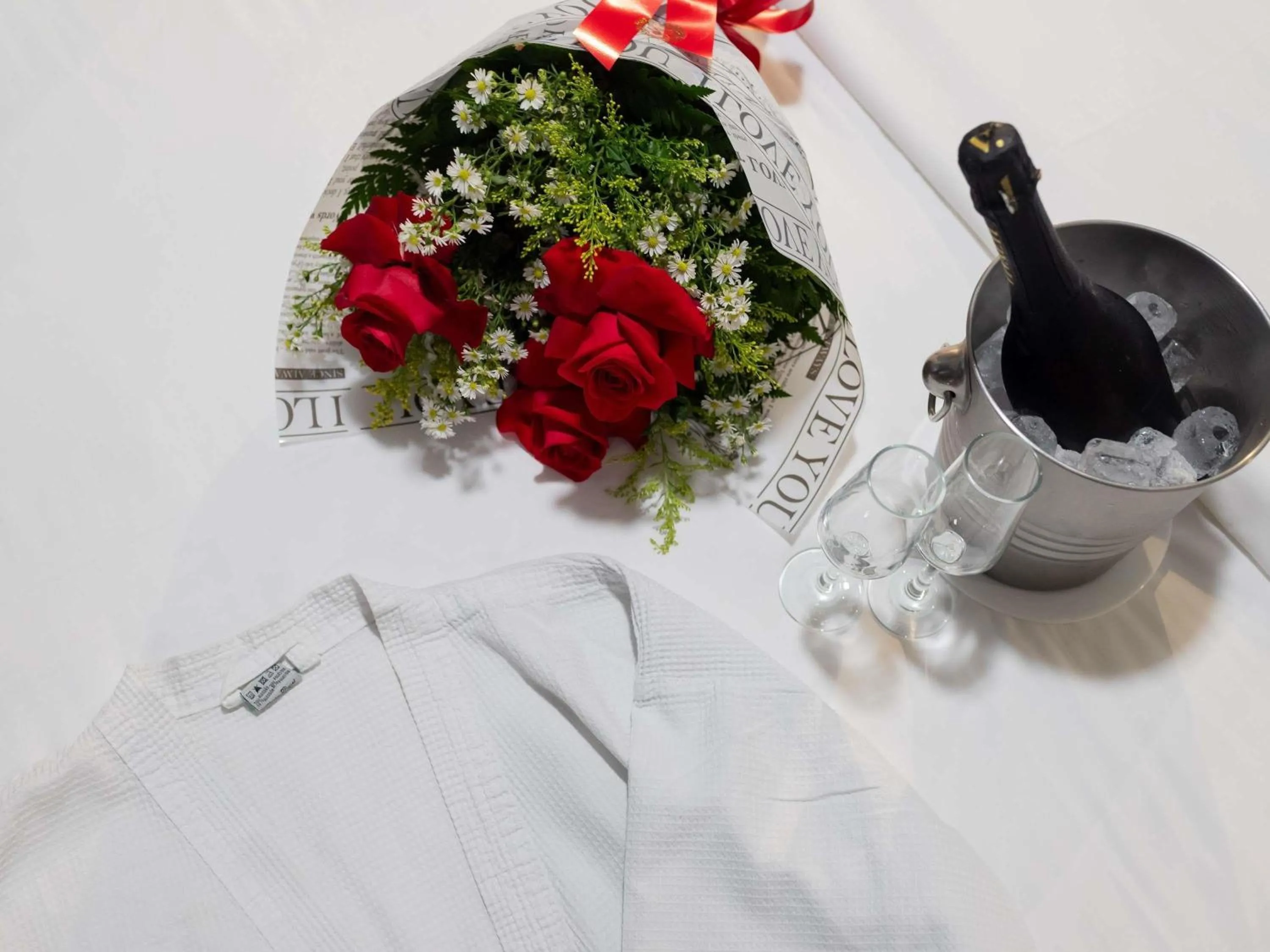 wedding in Mercure Jaragua do Sul