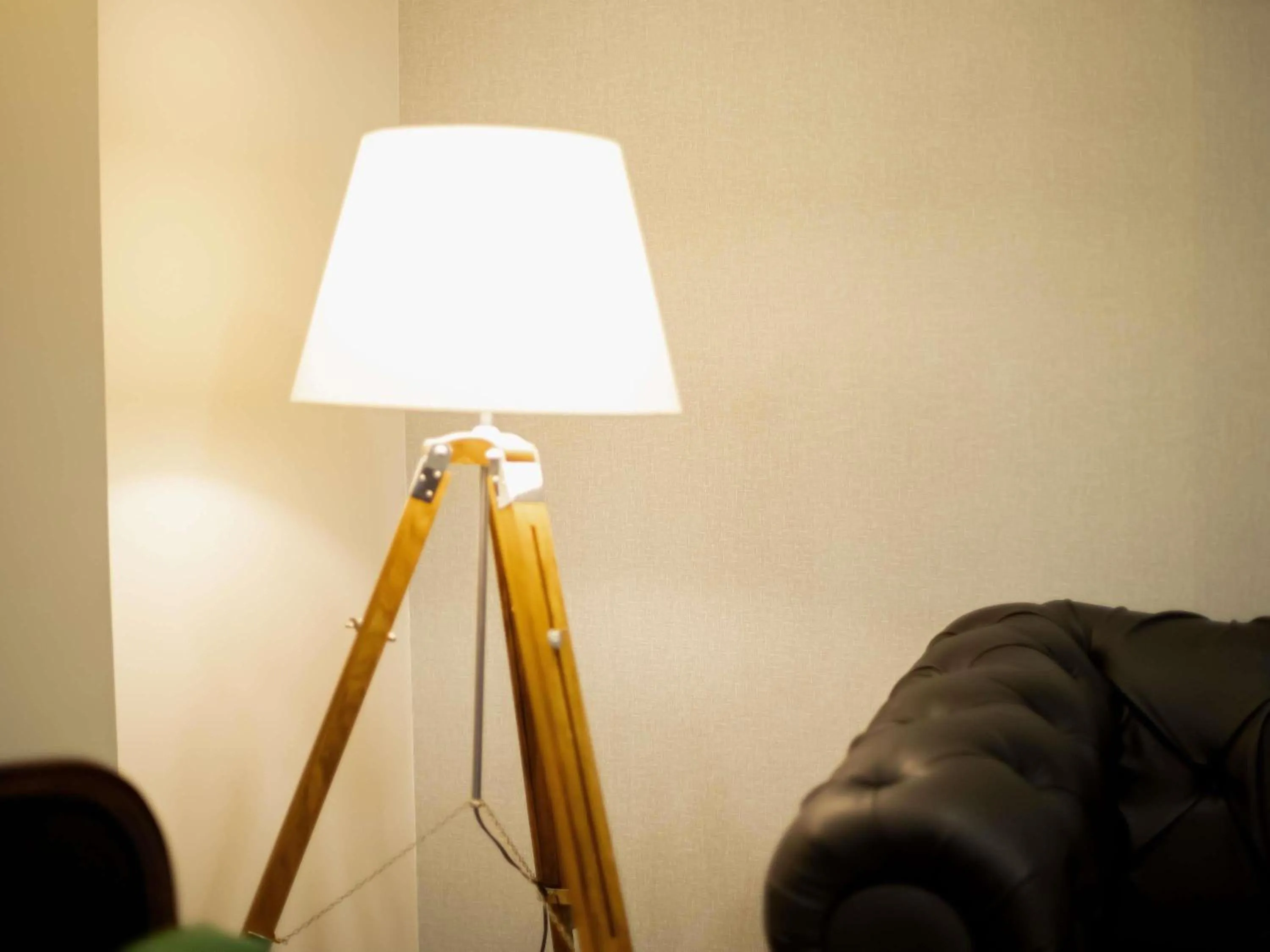 Property building in Mercure Jaragua do Sul