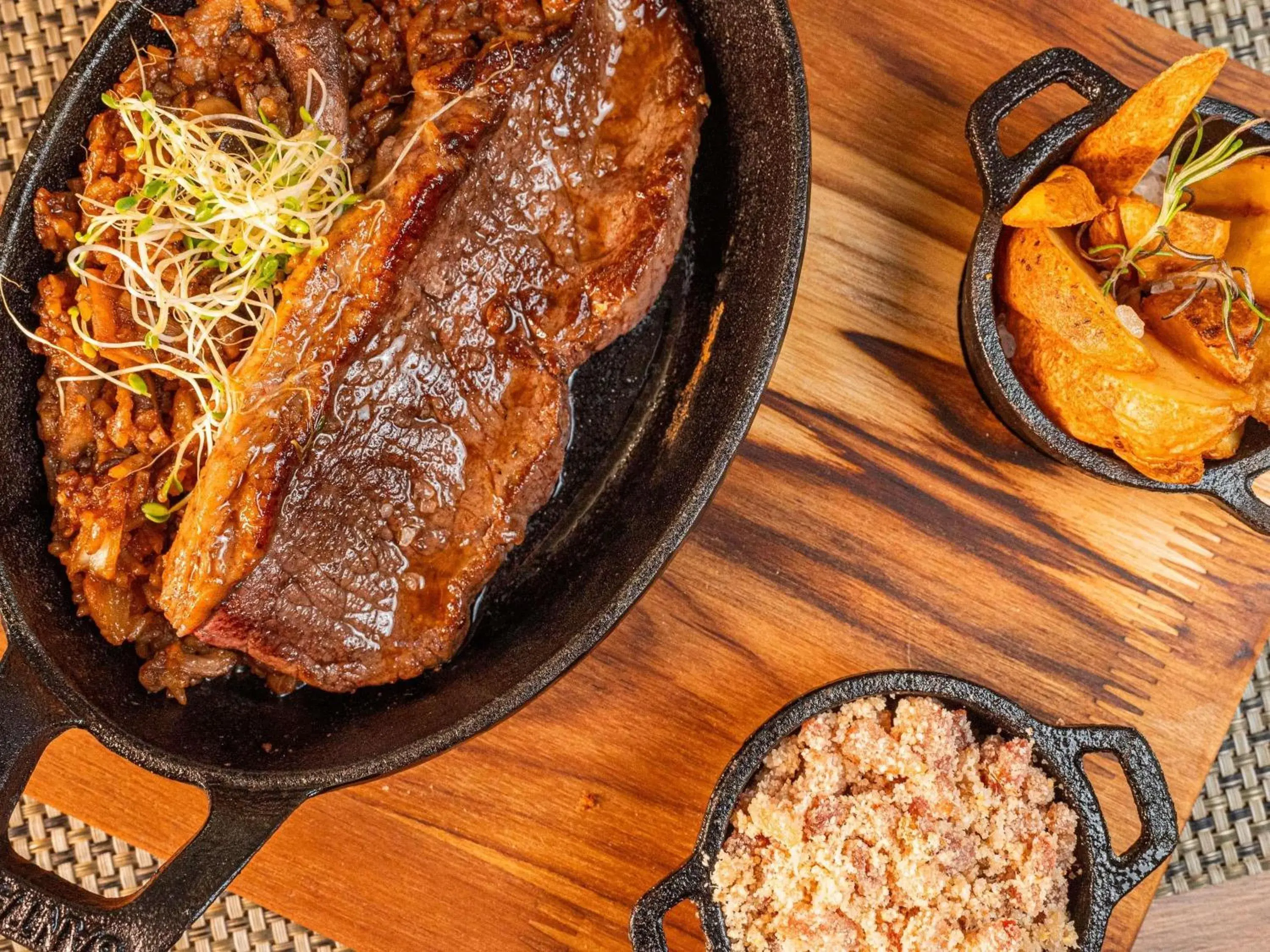 Restaurant/places to eat in Mercure Jaragua do Sul Restaurant/places to eat in Mercure Jaragua do Sul