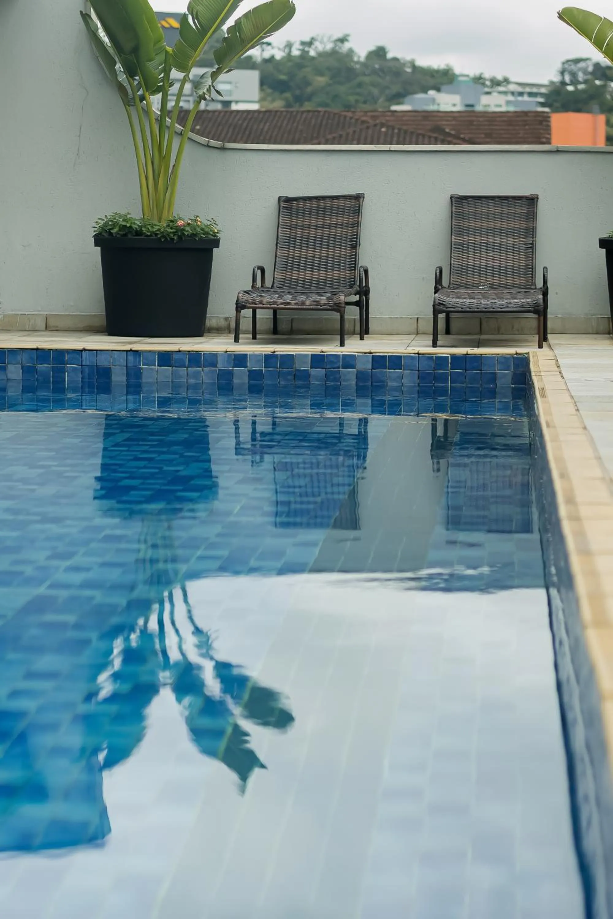 Mercure Jaragua do Sul