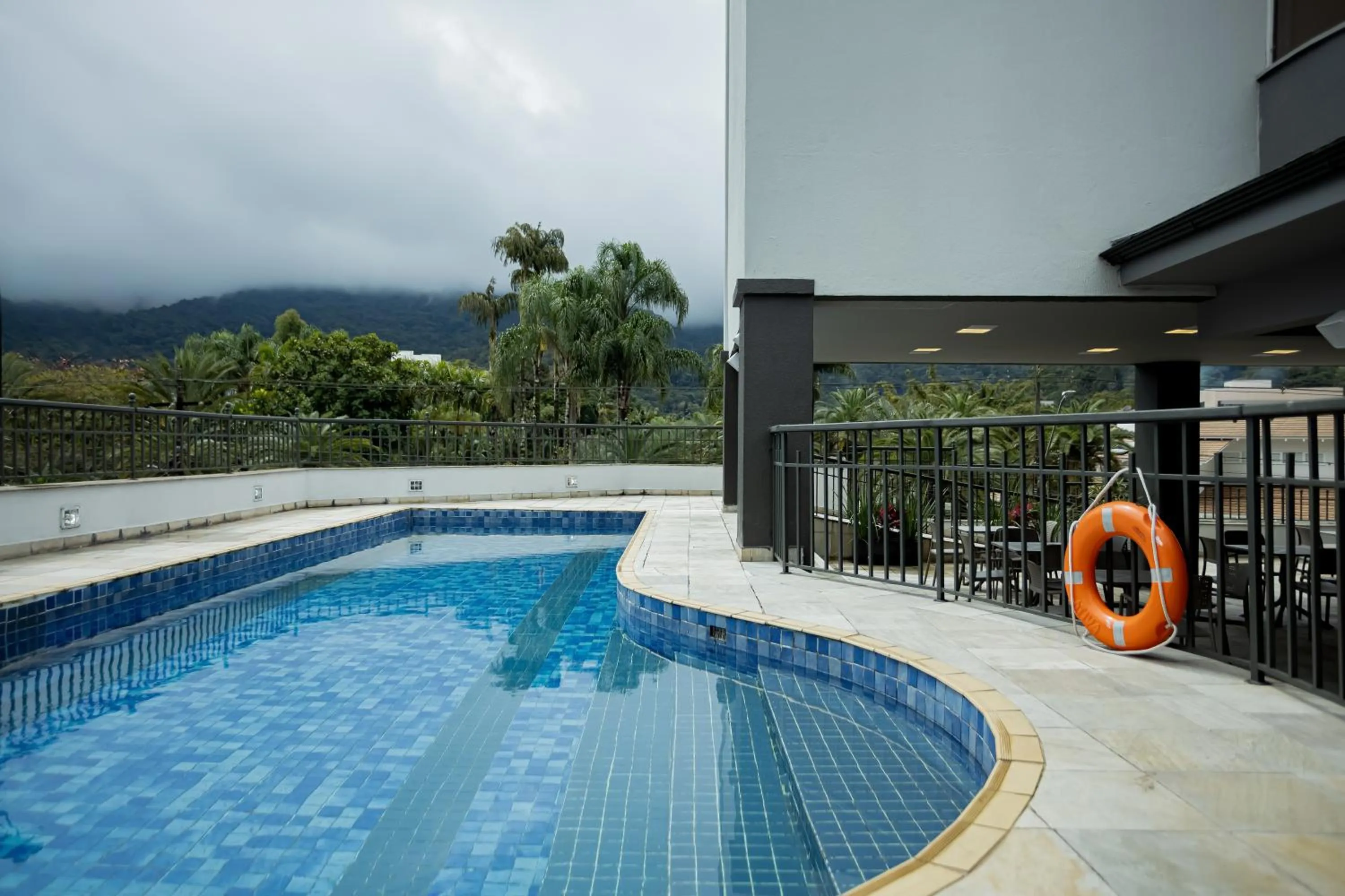 Mercure Jaragua do Sul